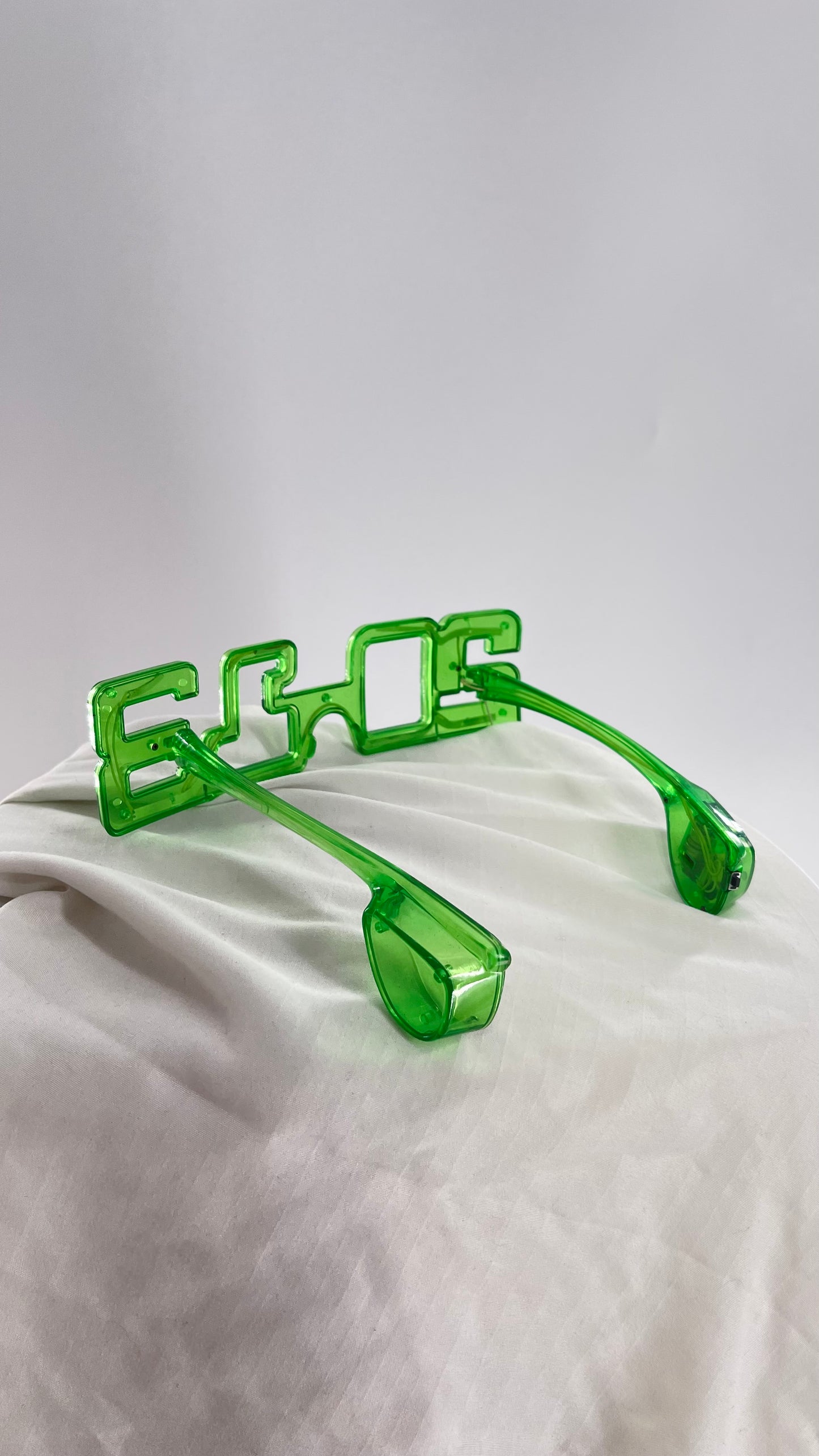 Vintage Nostalgic Wrong Era Glasses