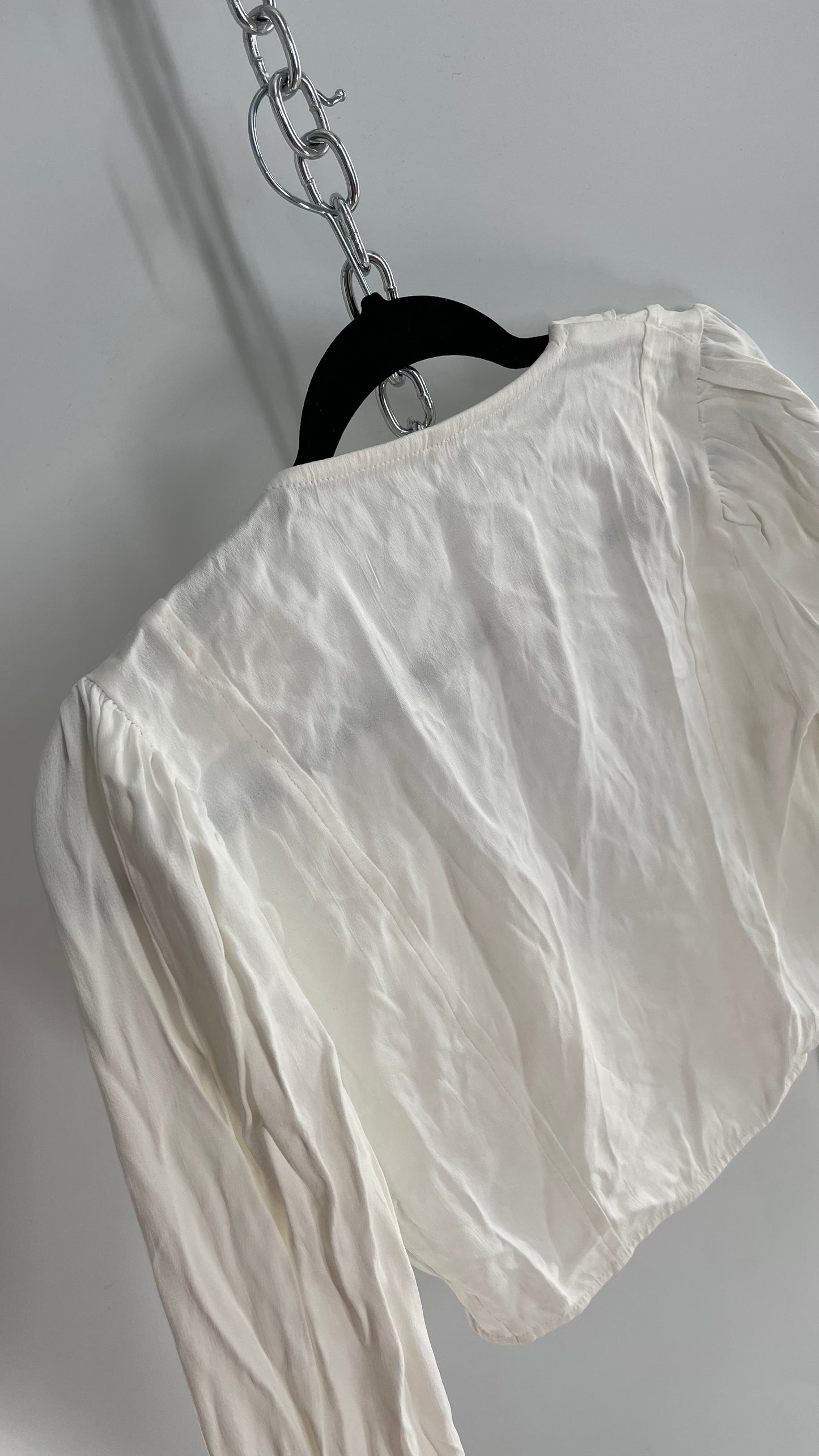 Free People Silky (XS)