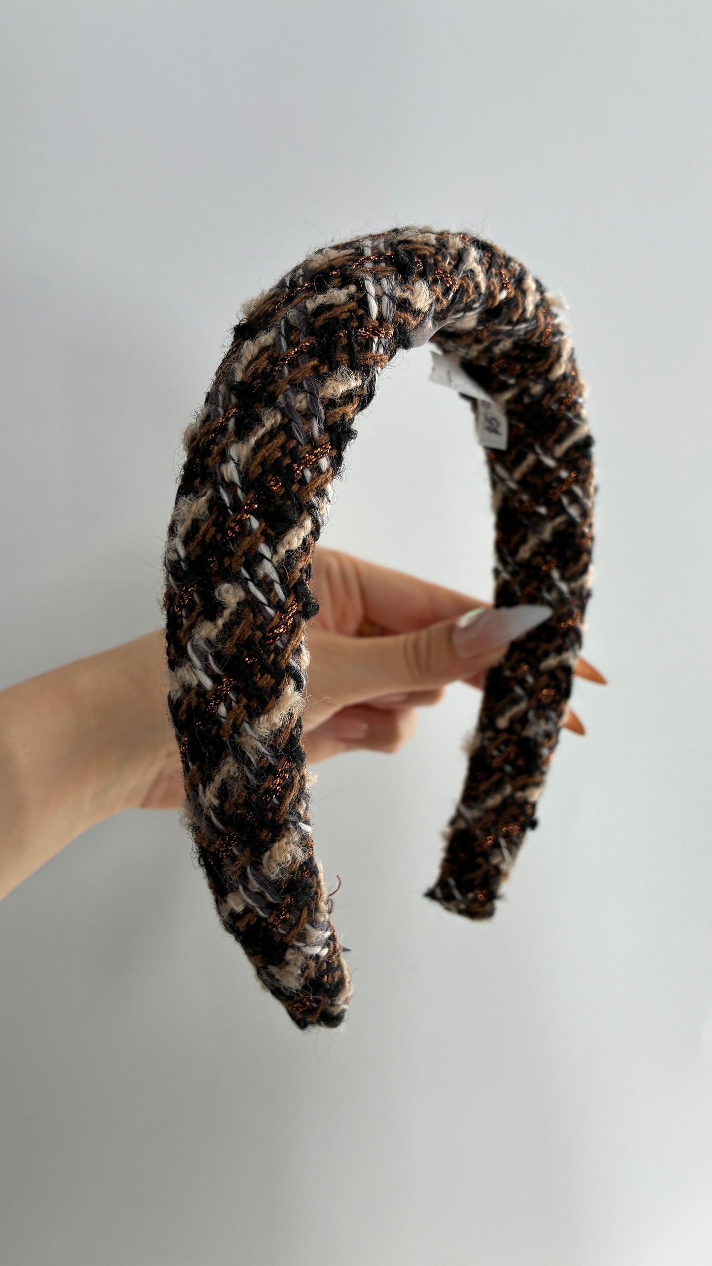 Knit Headband