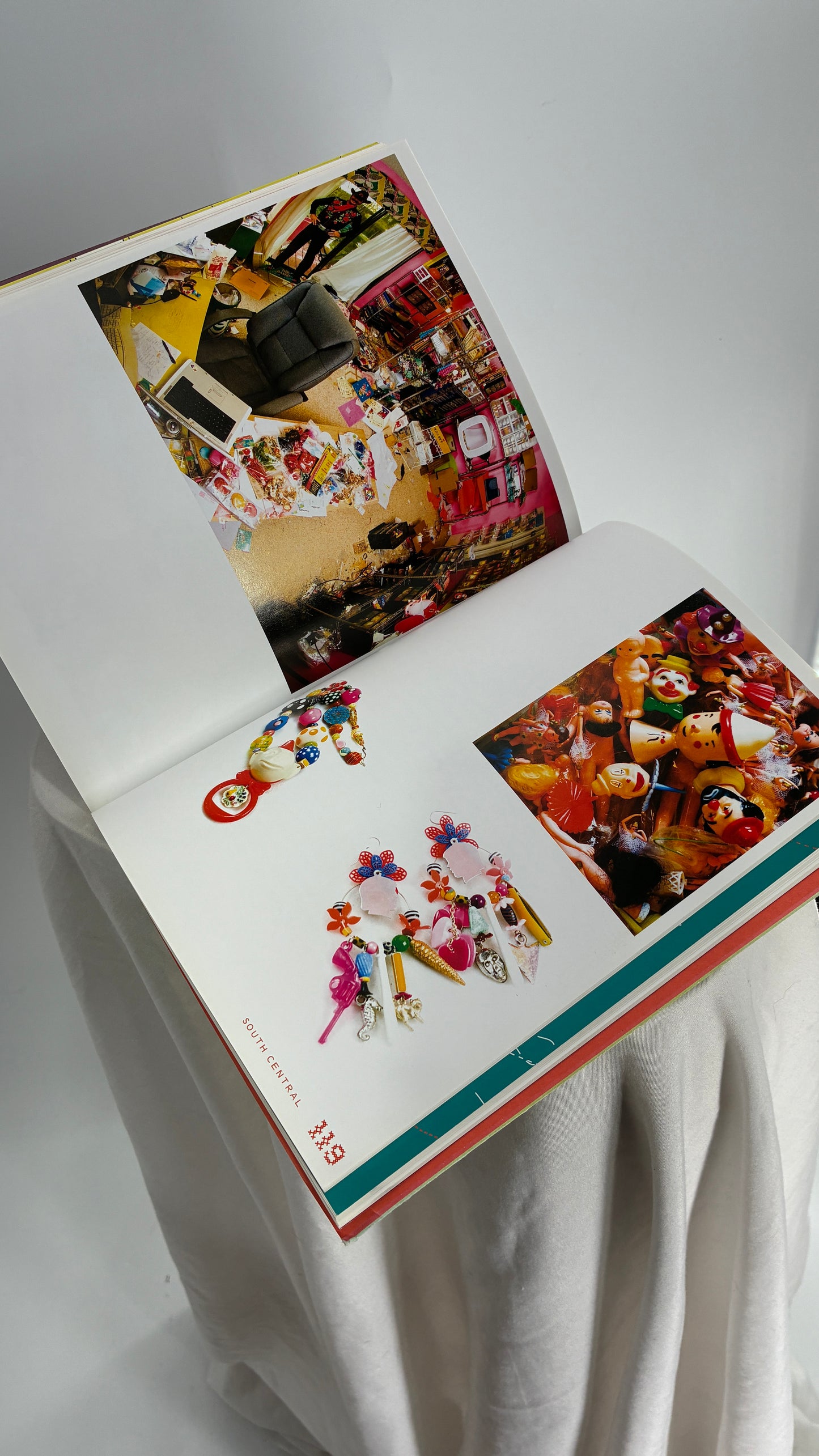 Handmade Nation Coffee Table Book