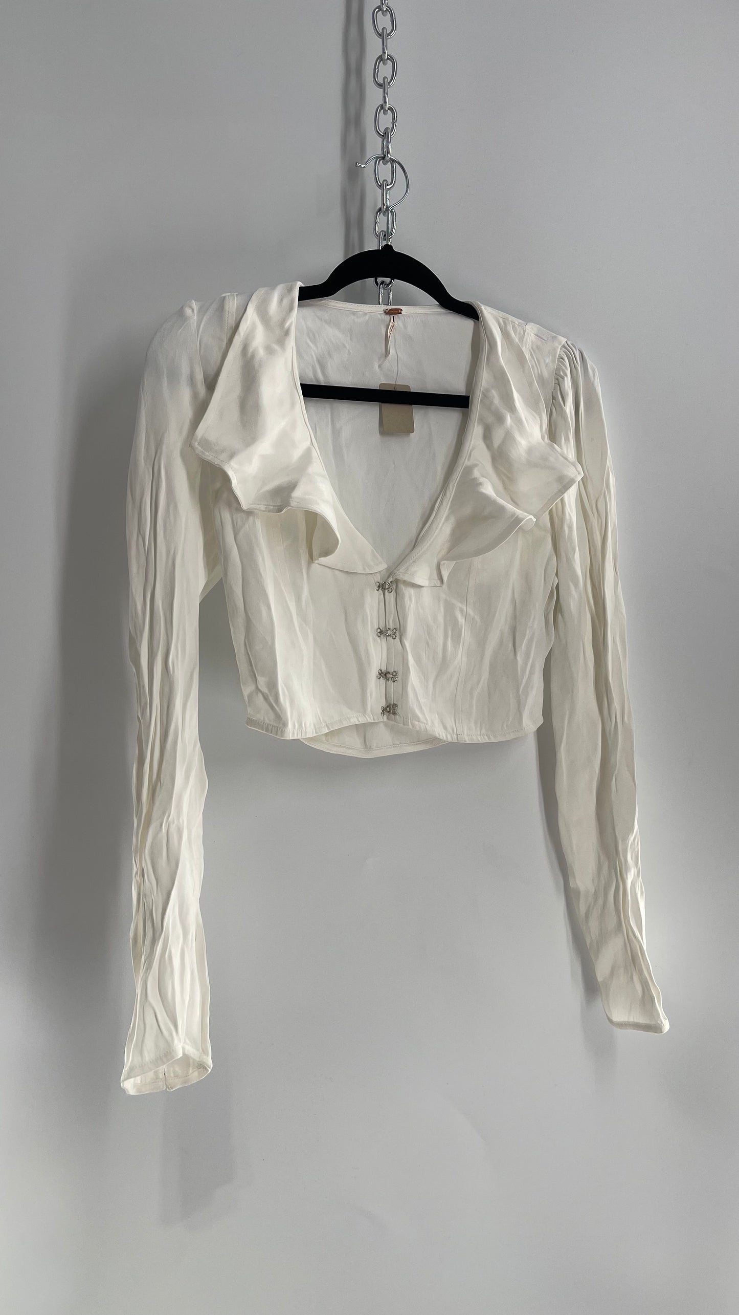 Free People Silky (XS)