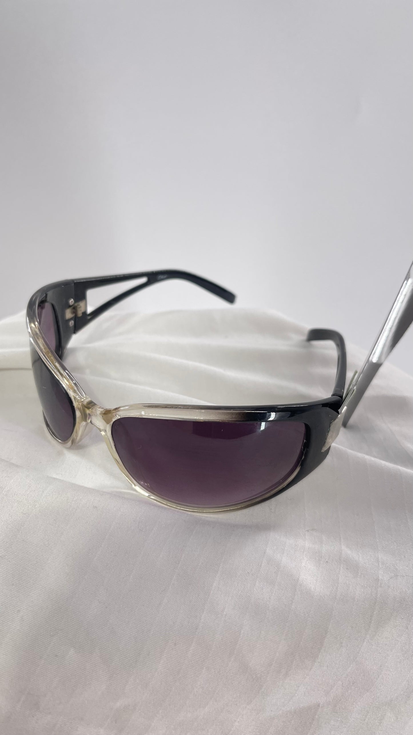 Vintage Sunglasses