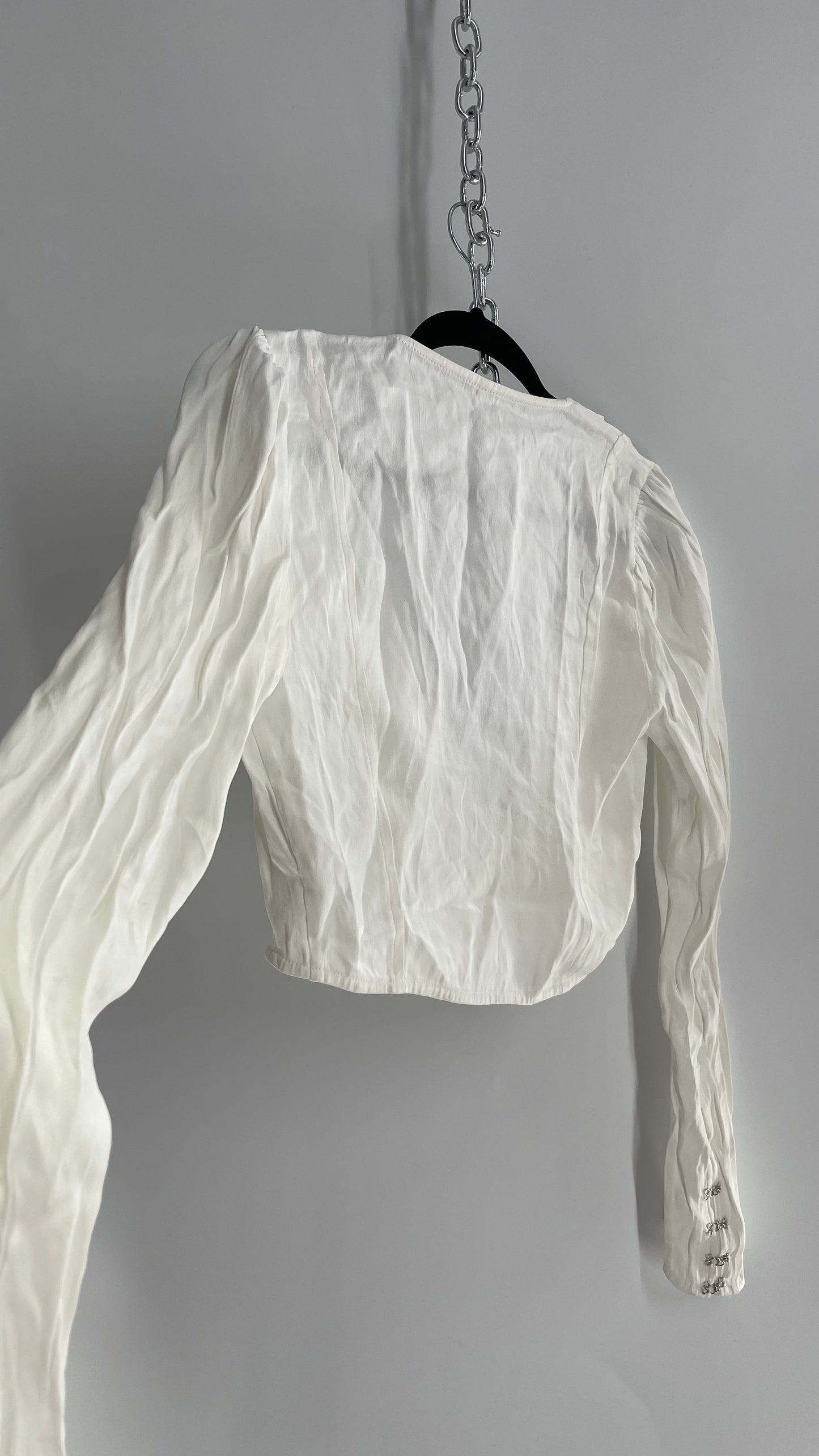 Free People Silky (XS)