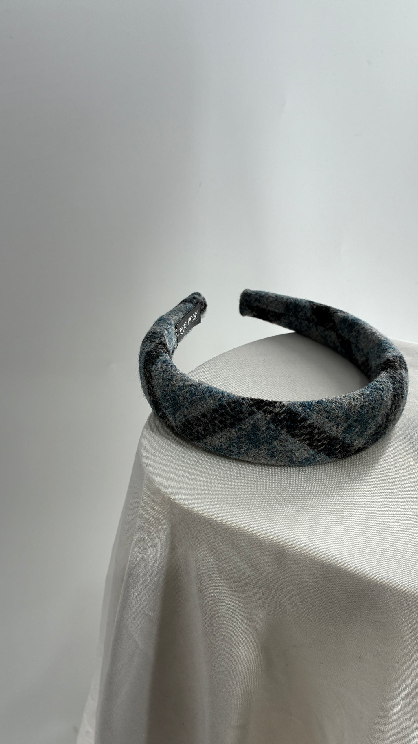 Knit Headband