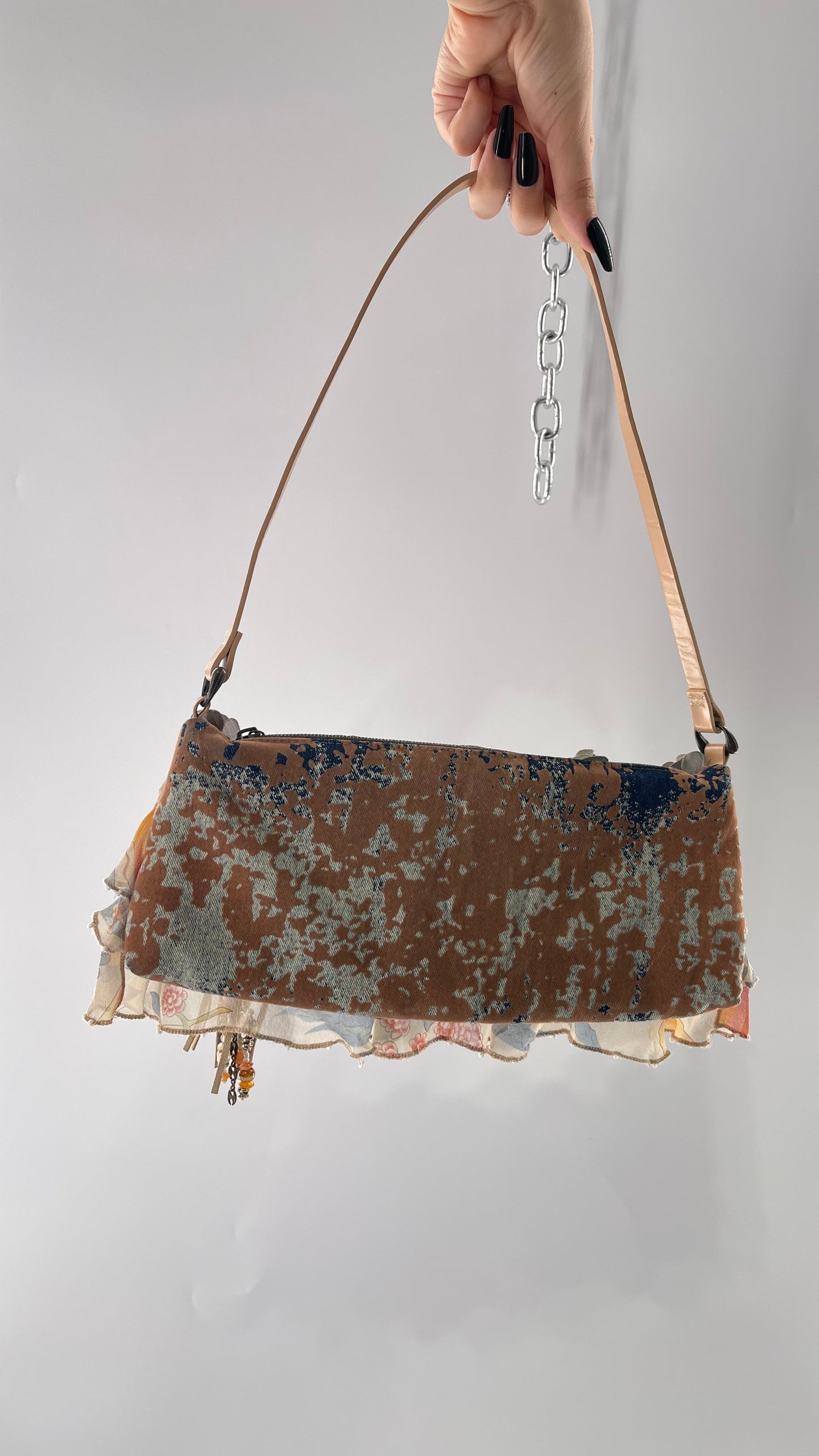 Mary Frances Purse