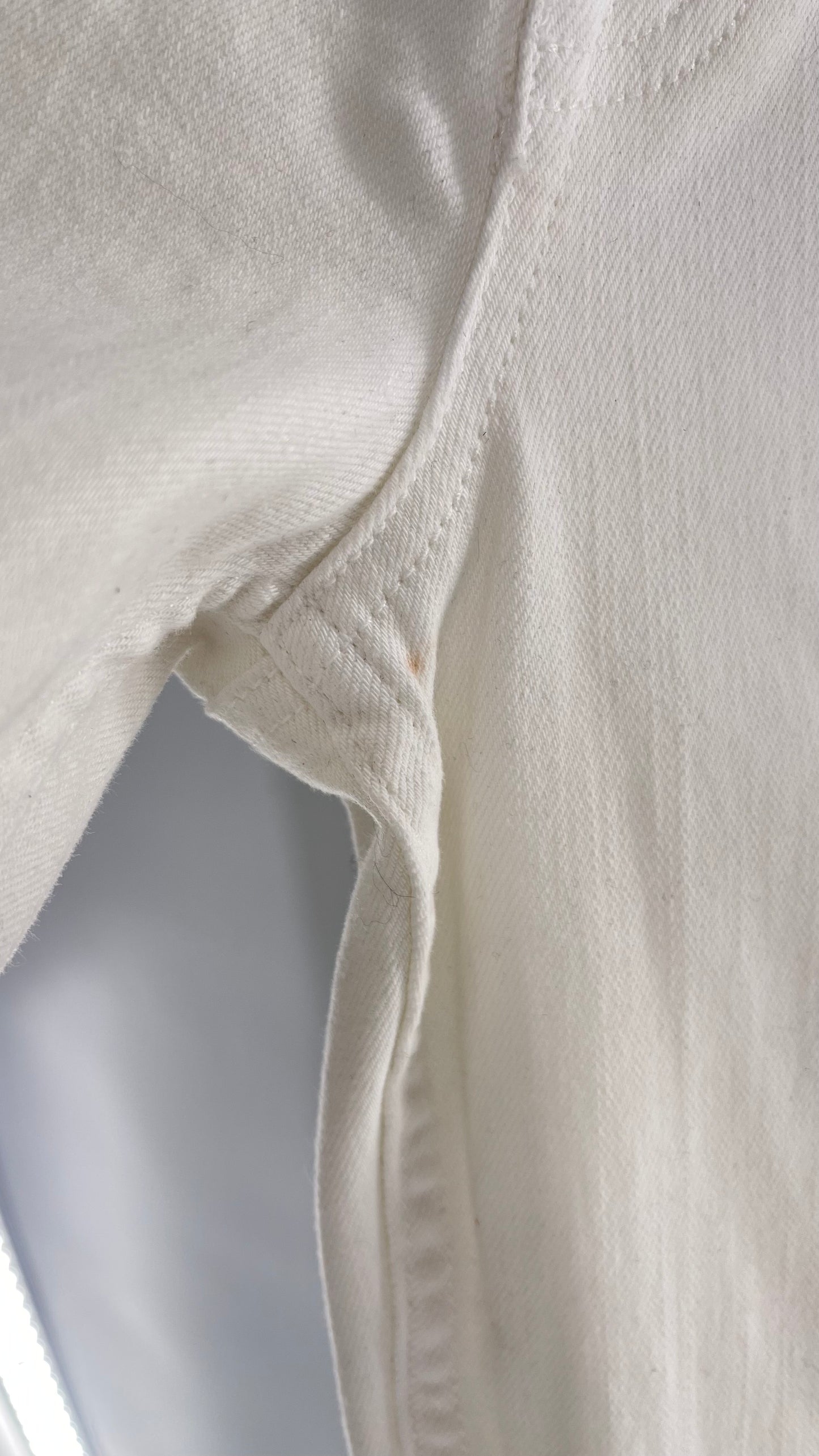 Level 99 White Jeans (25)