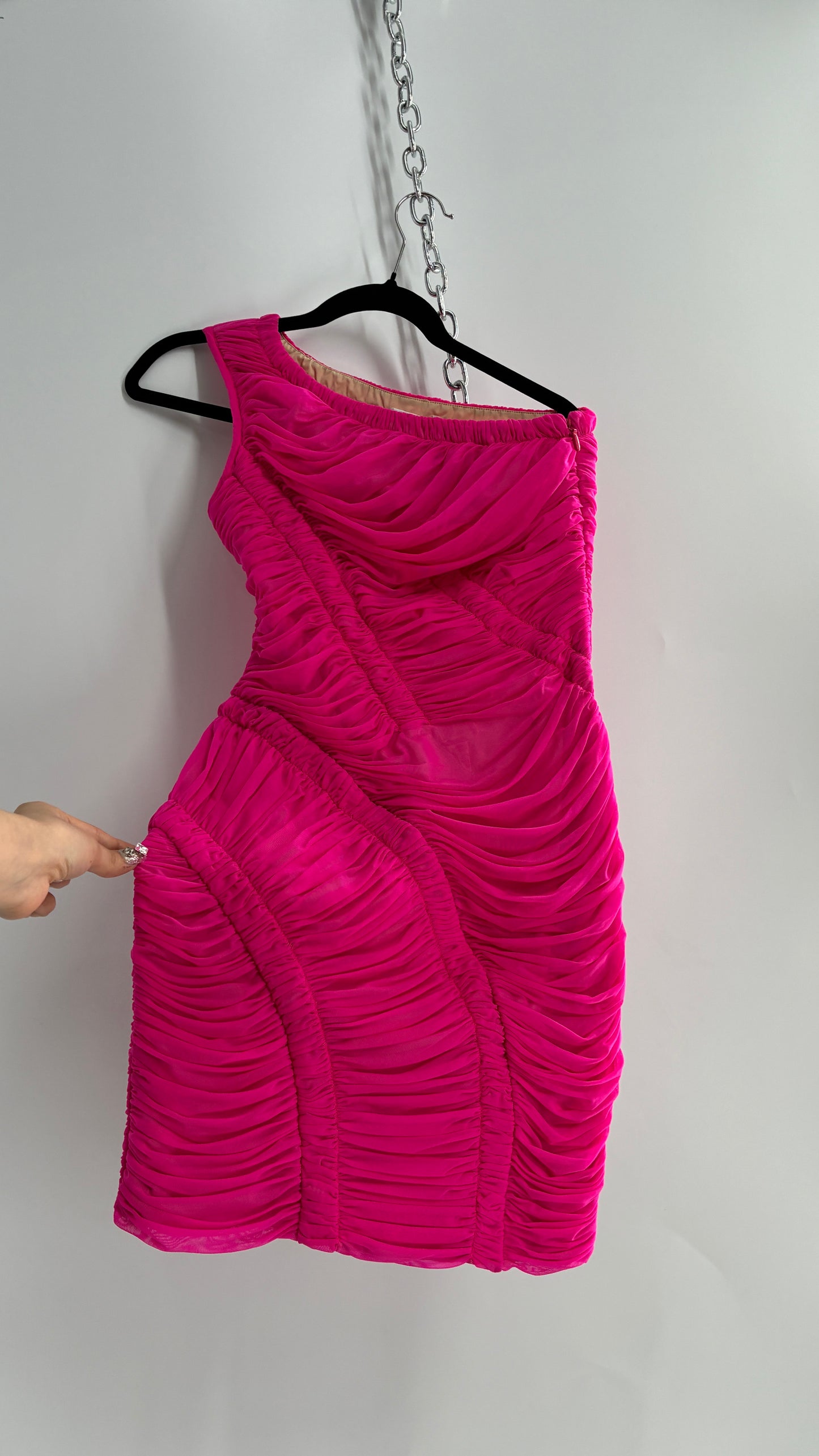 HERVE LEGER PARIS (S)