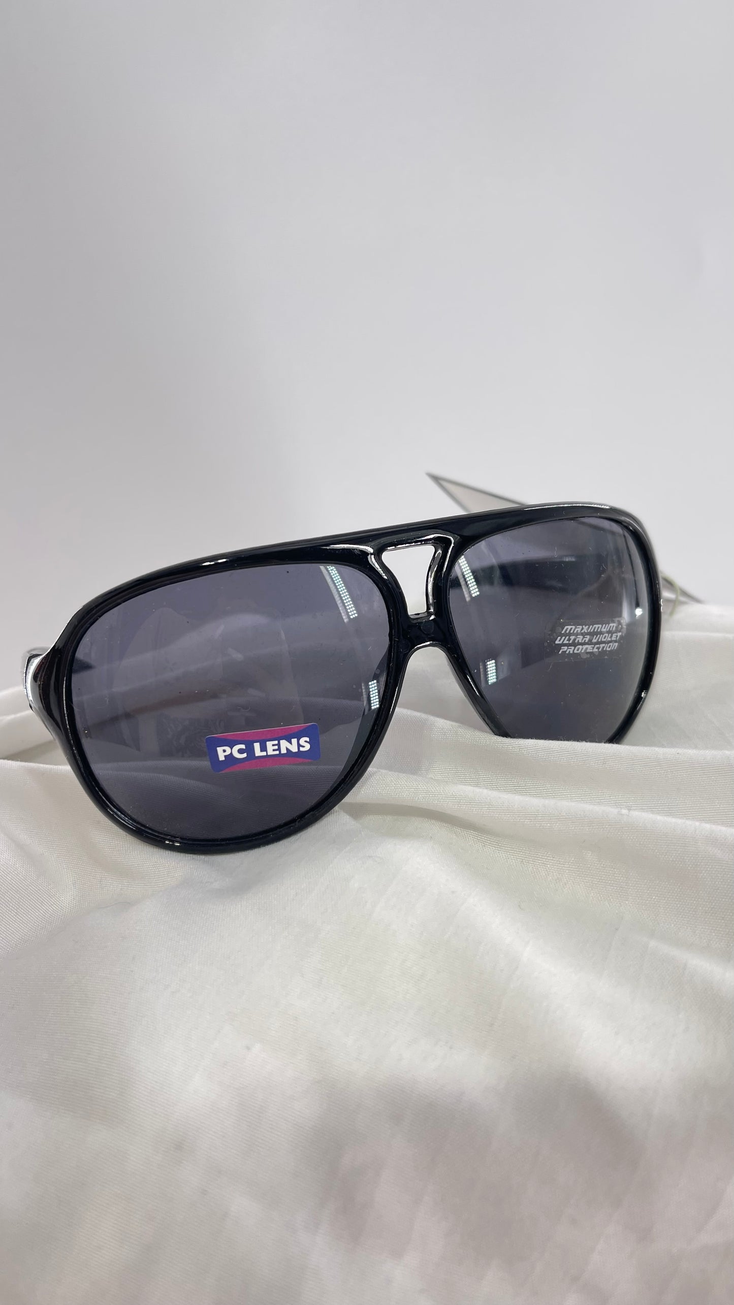 Vintage Sunglasses