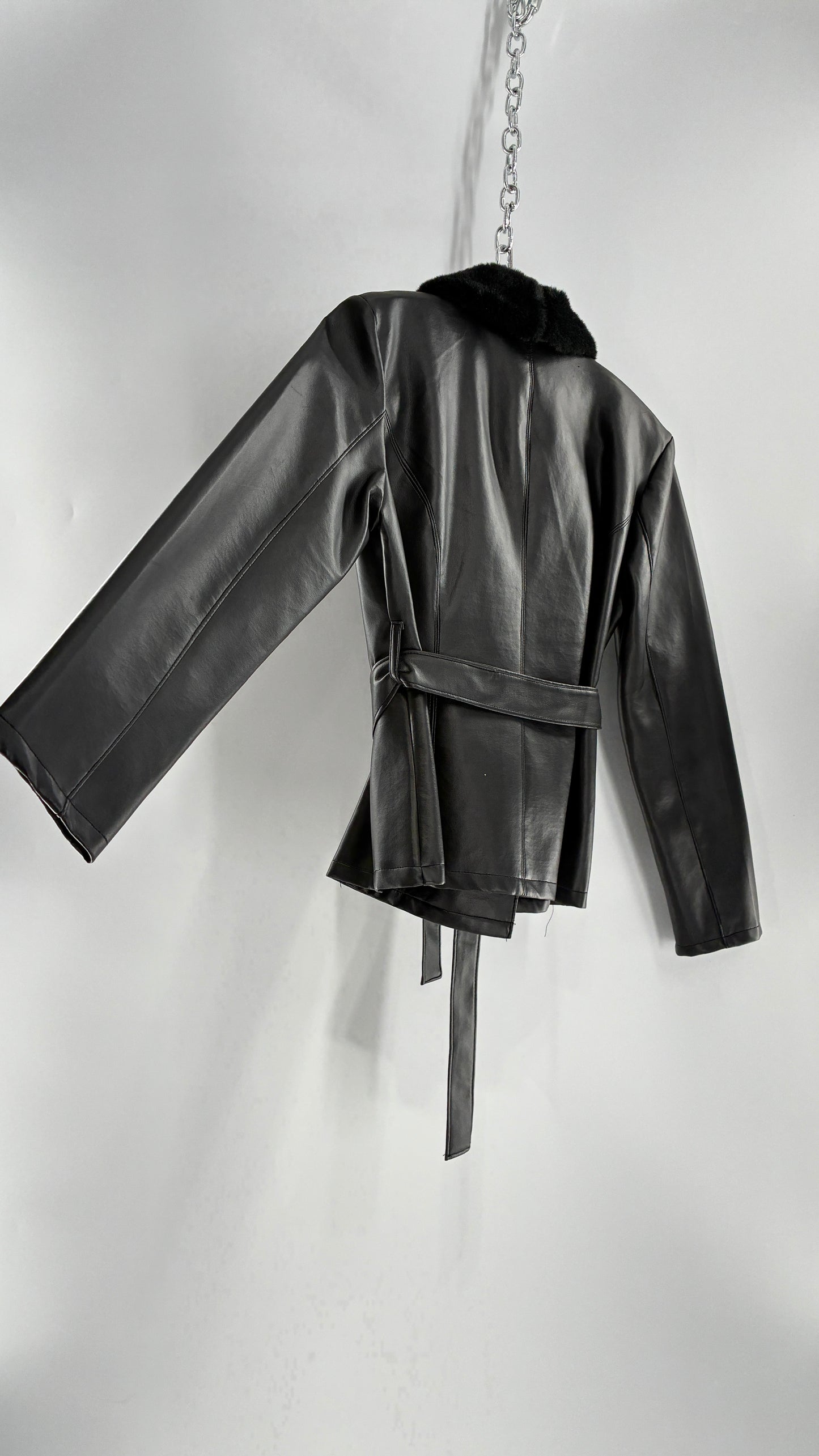 Vintage HIGHWAY Lifestyle Clothing (Medium)