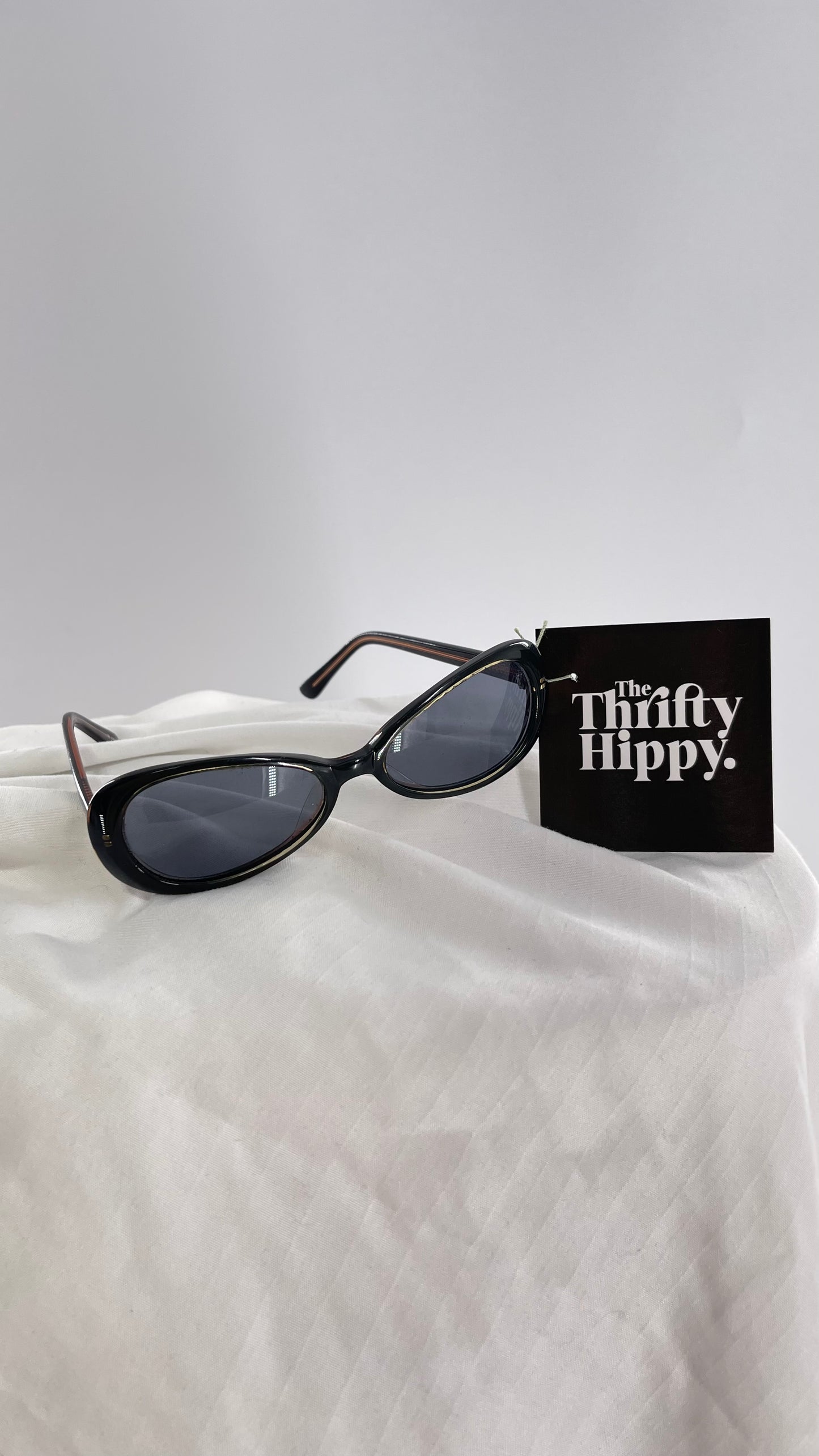 Vintage Sunglasses