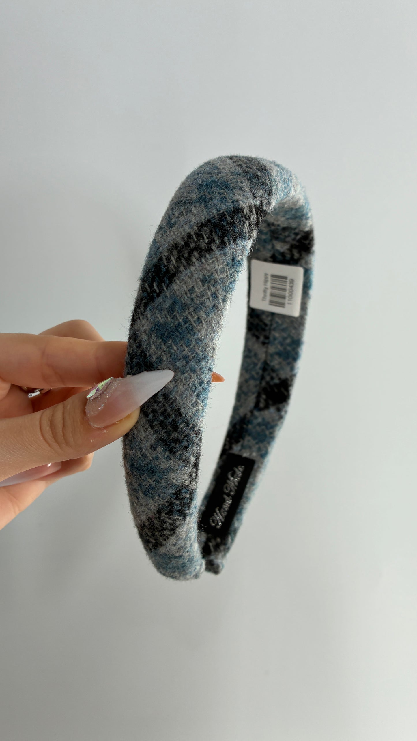 Knit Headband