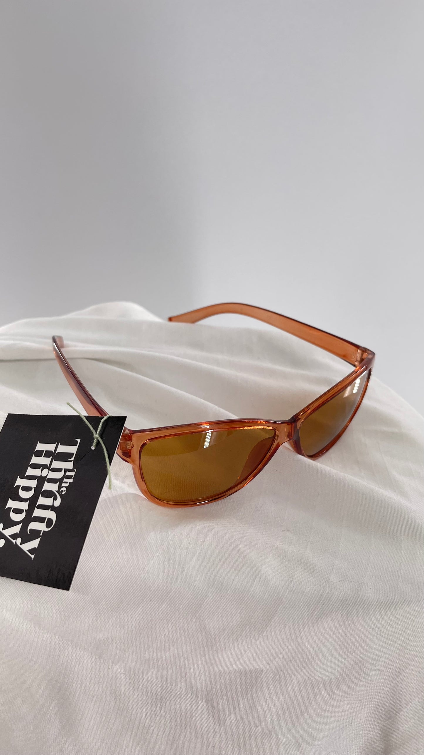 Vintage Sunglasses