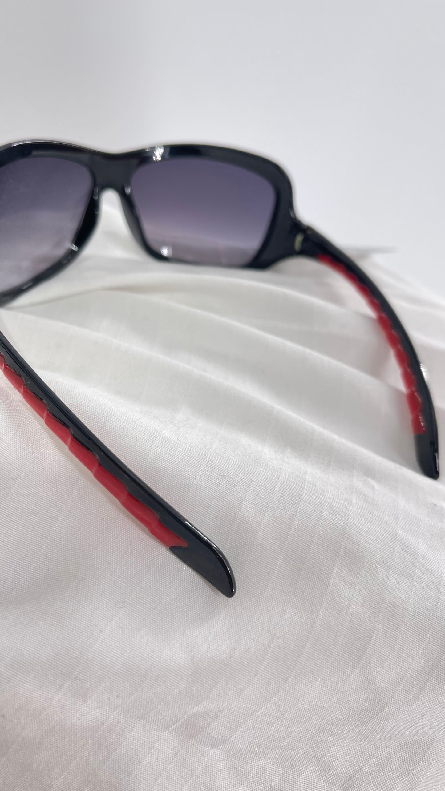 Vintage Sunglasses