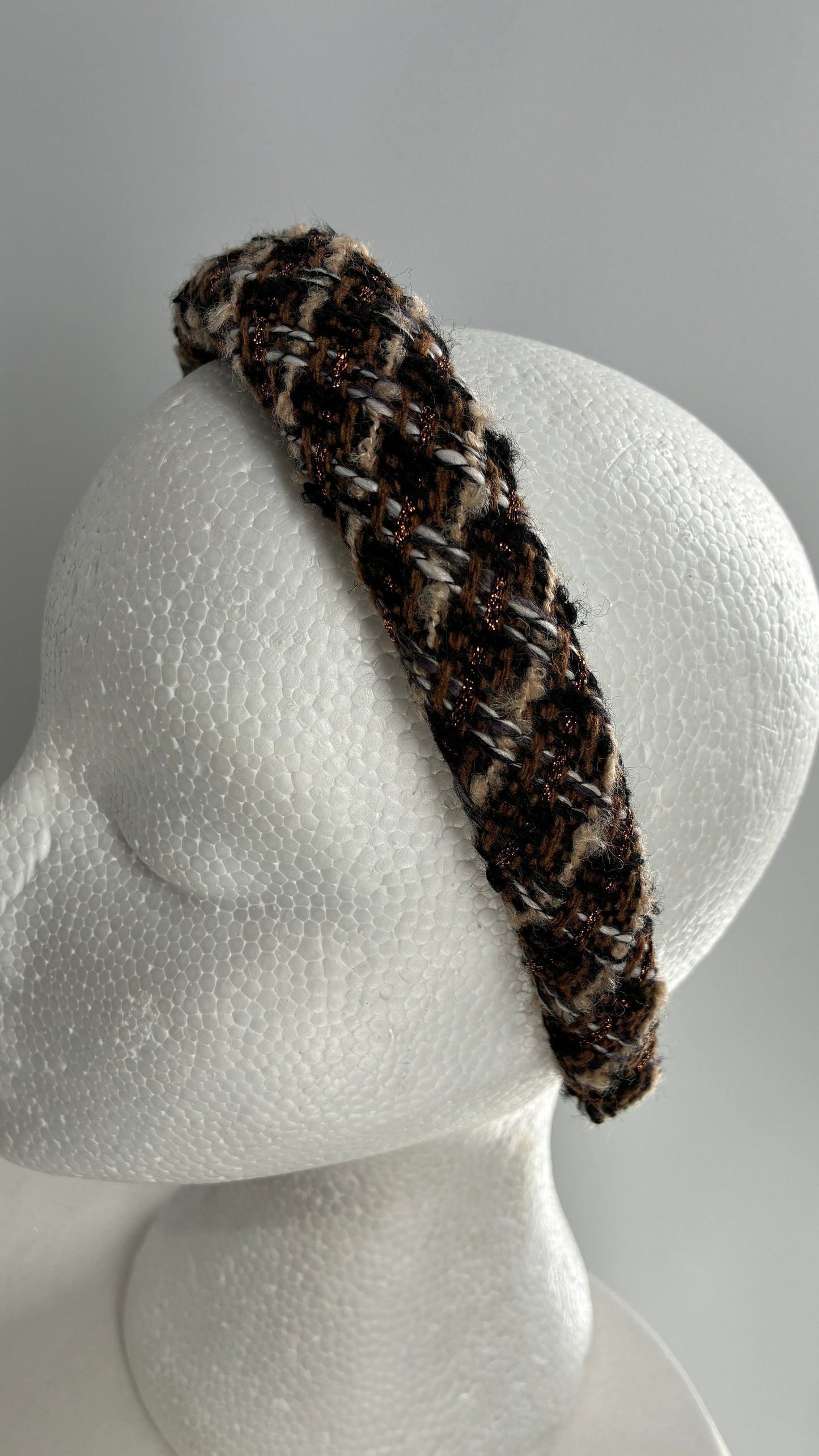 Knit Headband