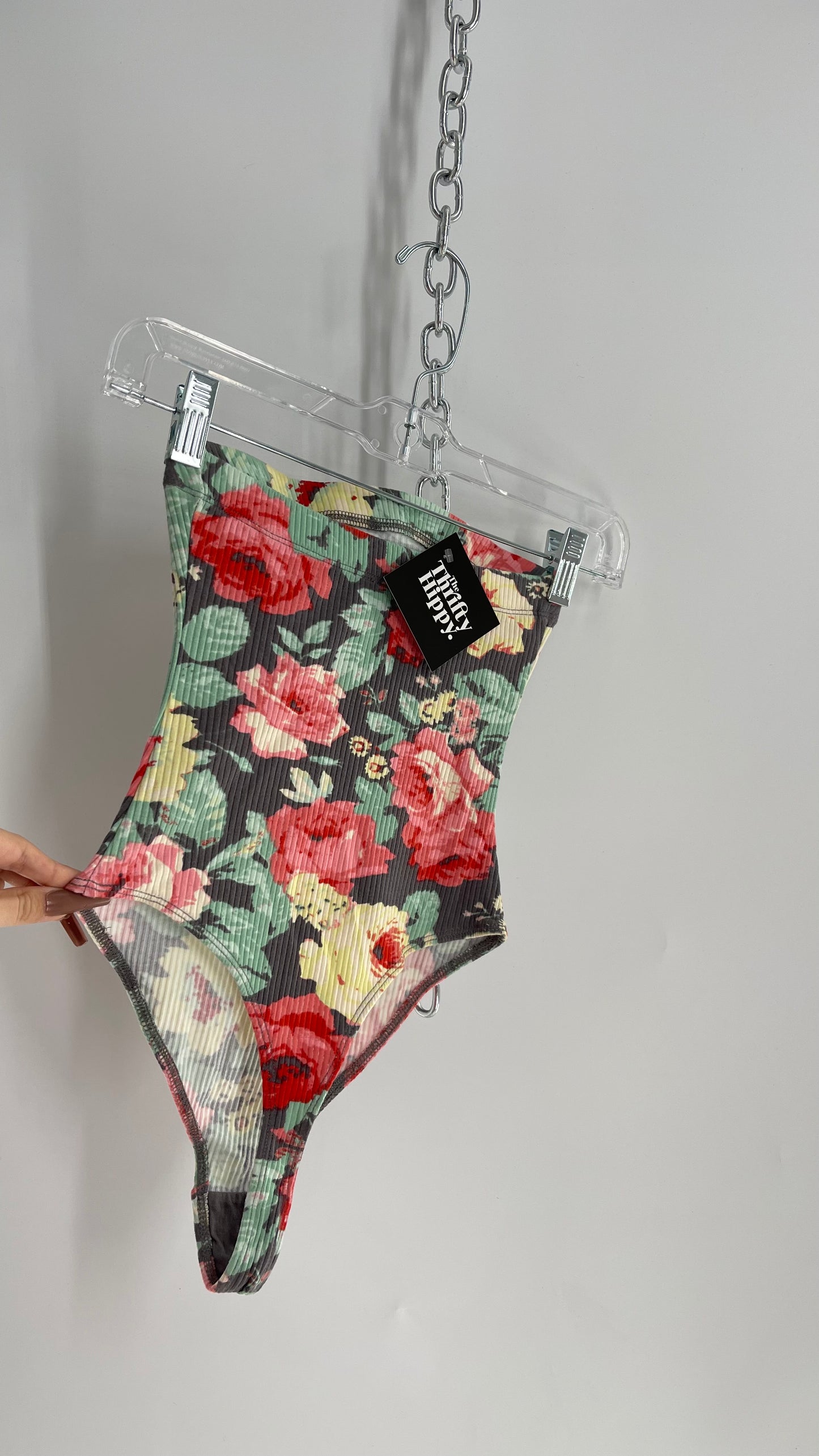 Urban Outfitters Out from Under Tube Top Bodysuit (XS)