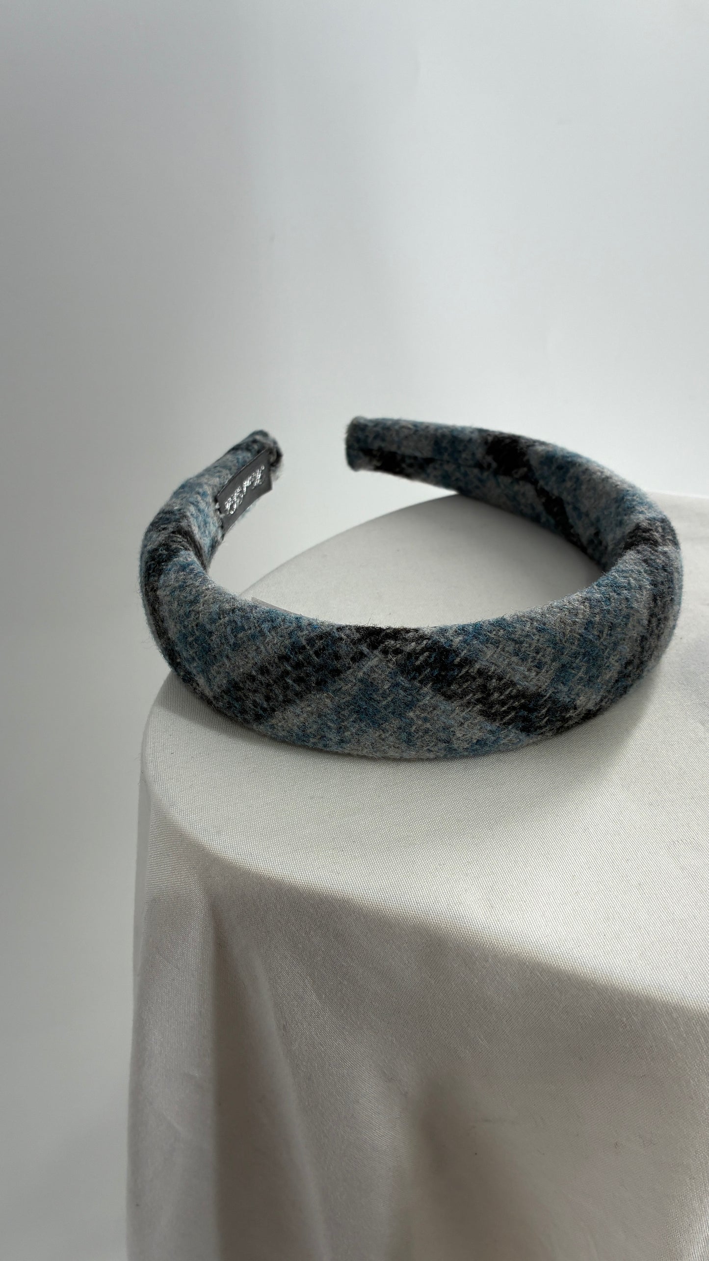 Knit Headband