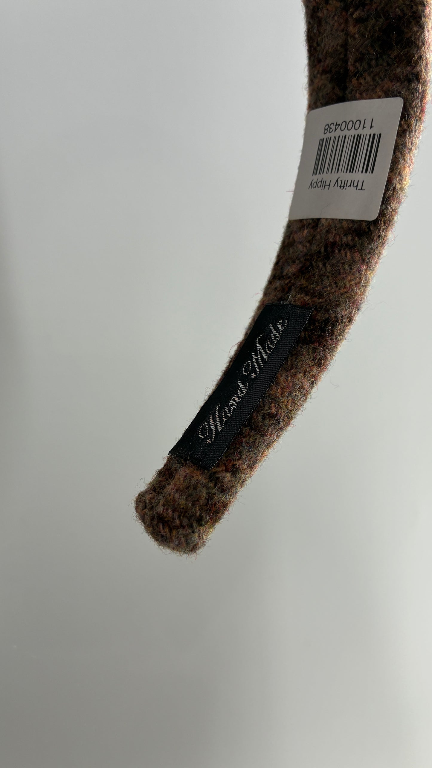 Knit Headband