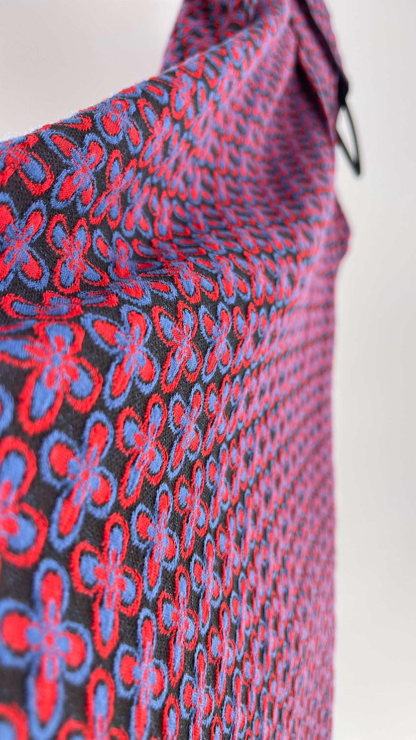 Maeve Anthropologie 1970s Retro Collared Tunic Mini Dress (XXS)