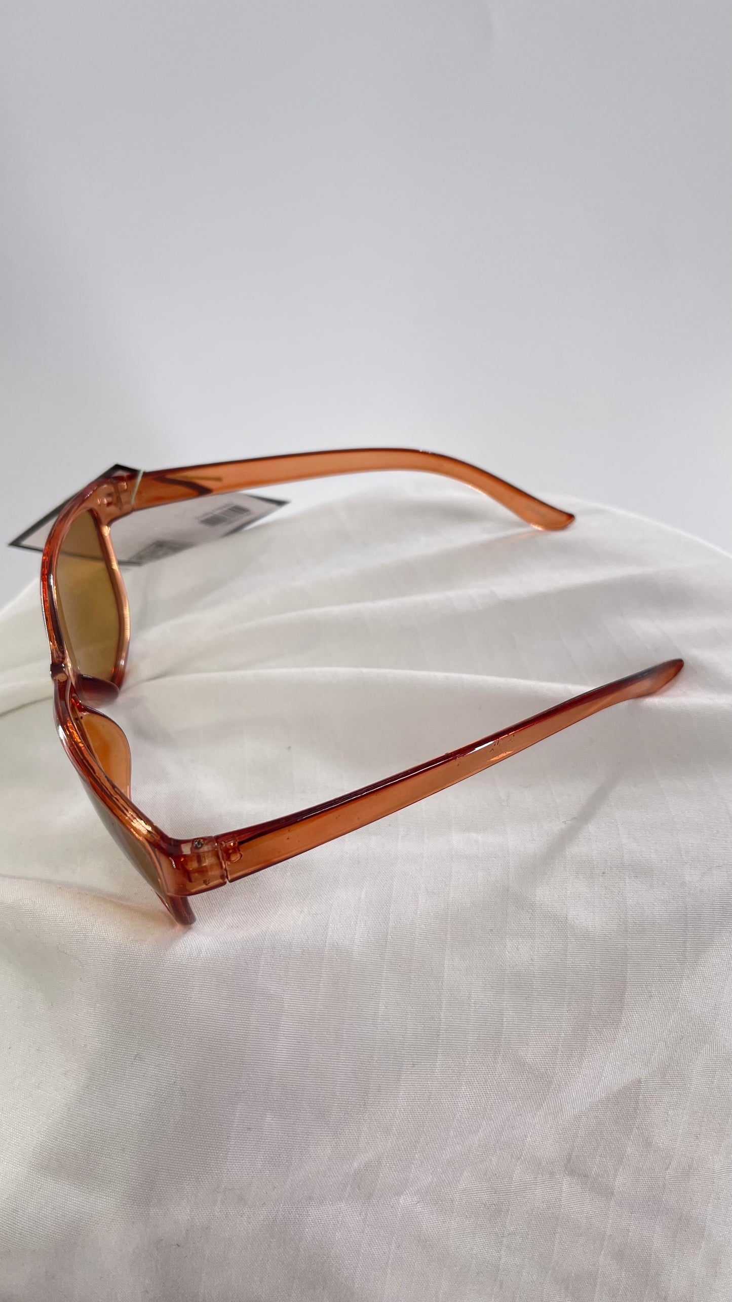 Vintage Sunglasses