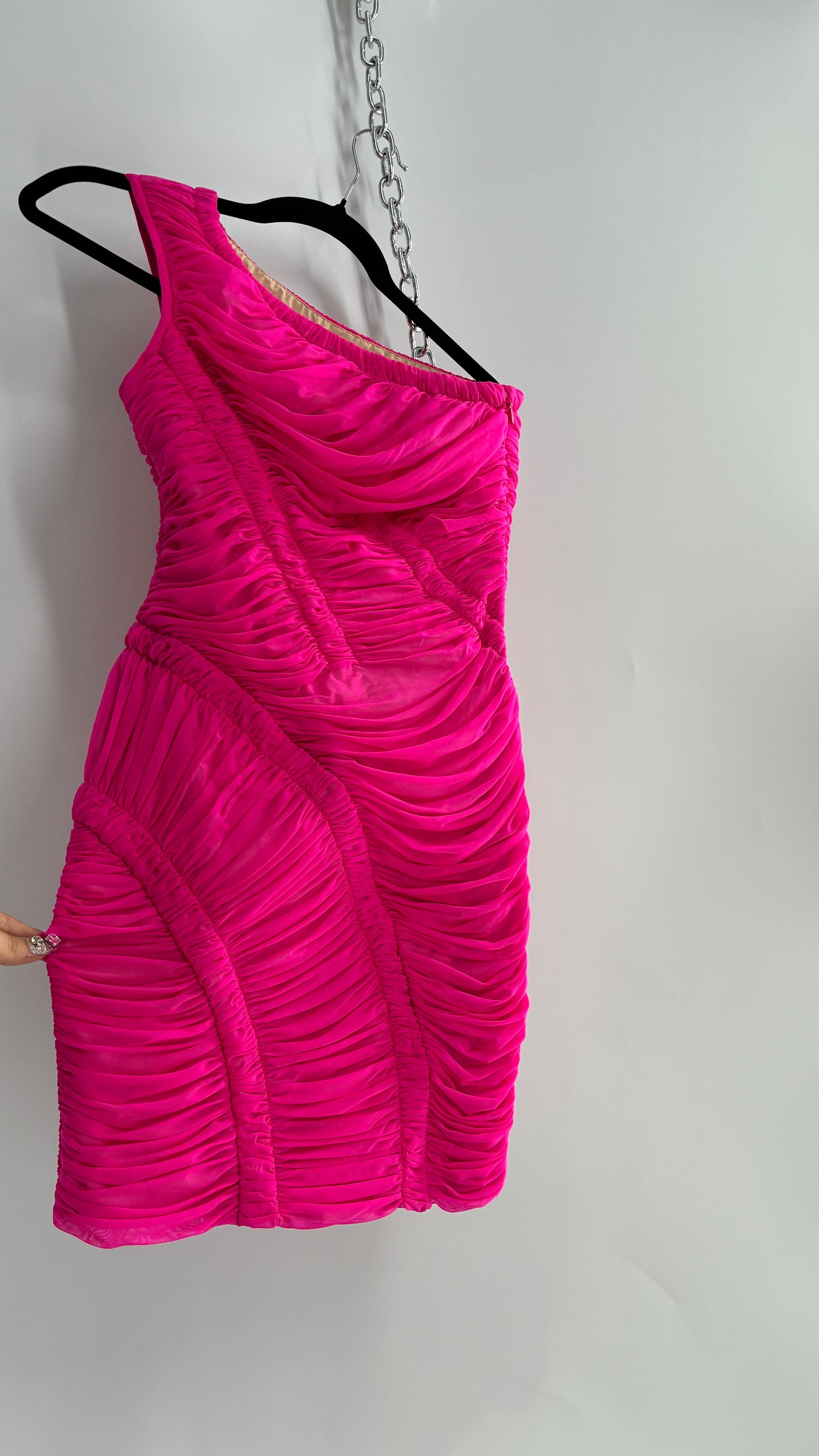 HERVE LEGER PARIS (S)