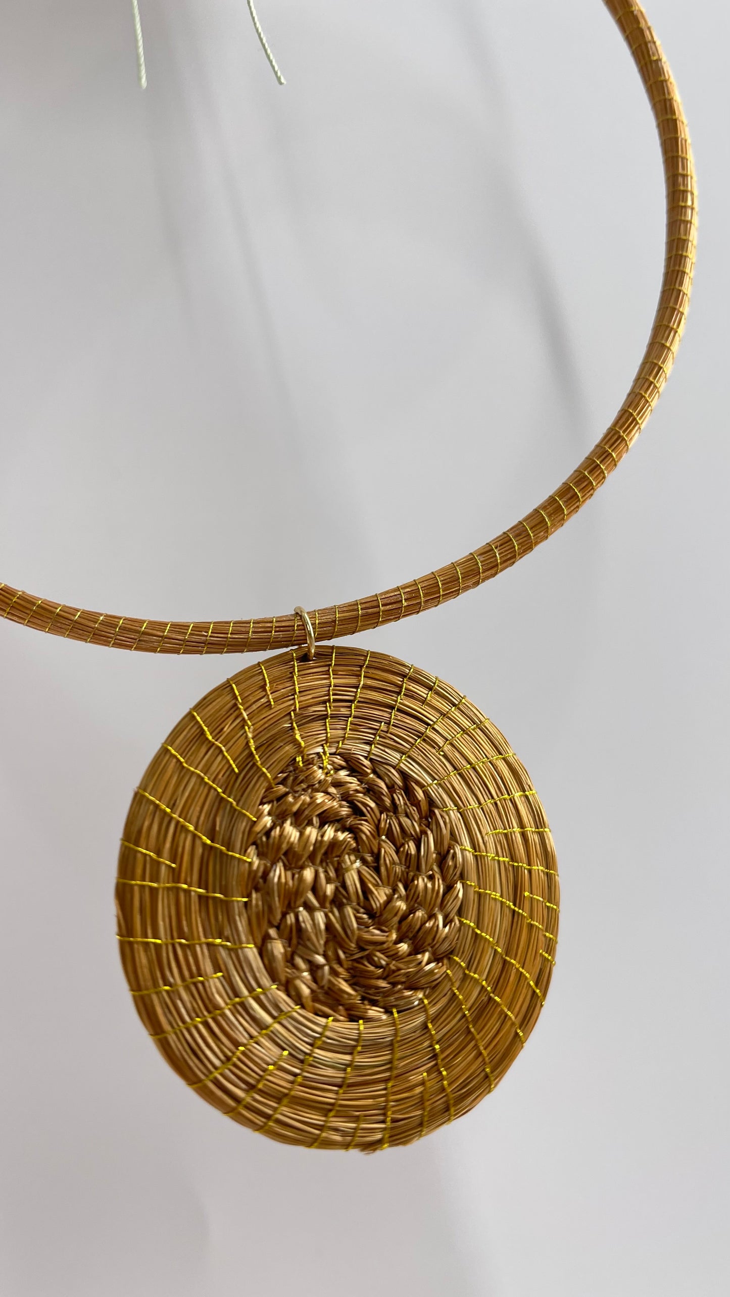 Imported Choker