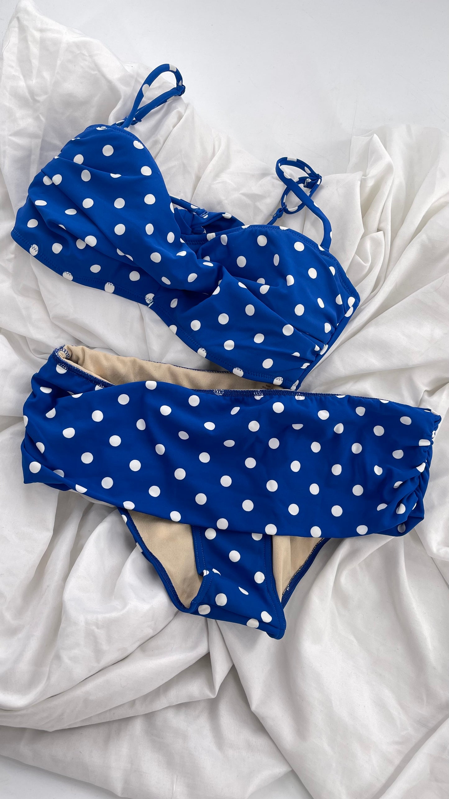 Vintage Delia’s Swim Set (XL)