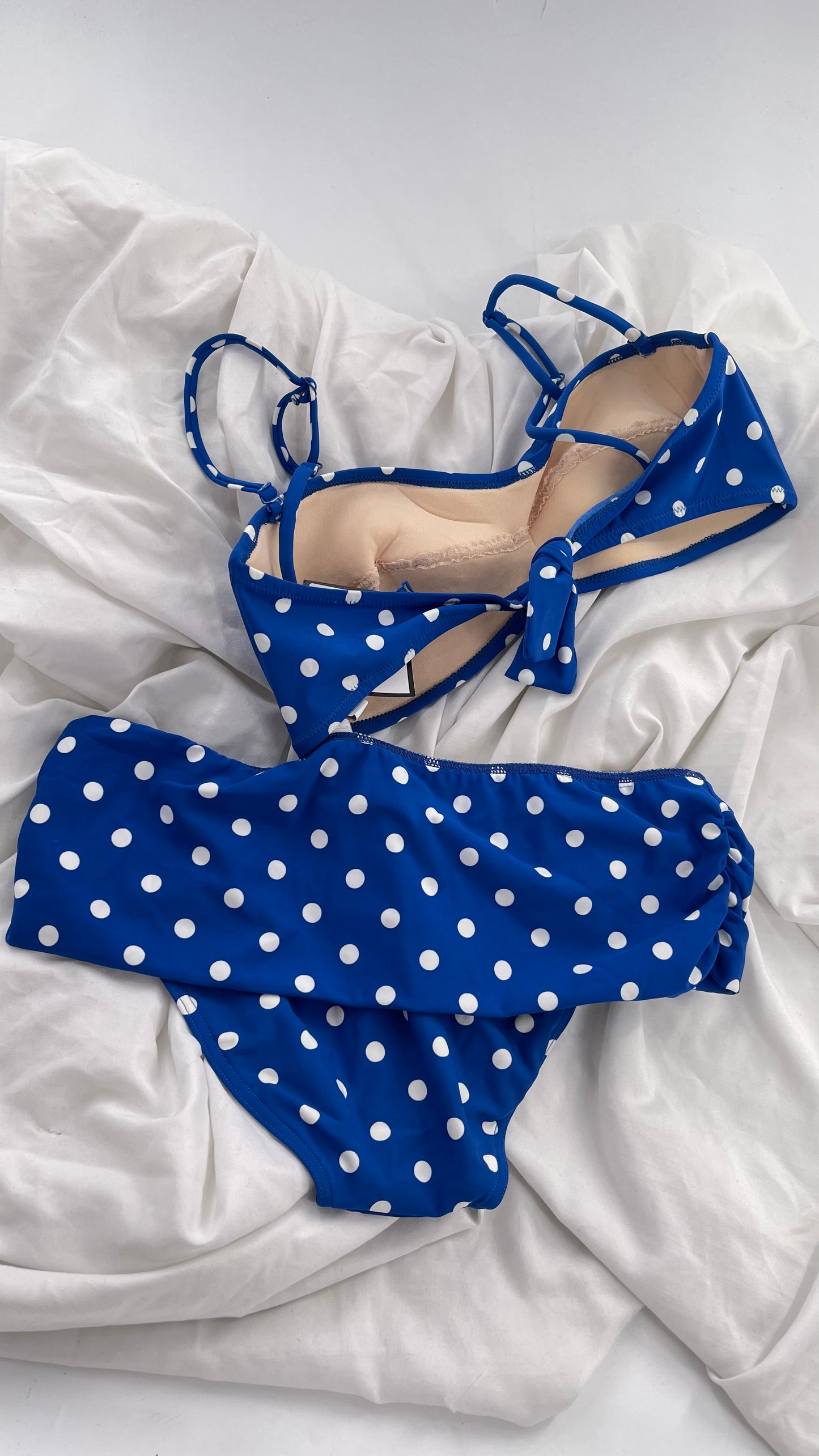Vintage Delia’s Swim Set (XL)