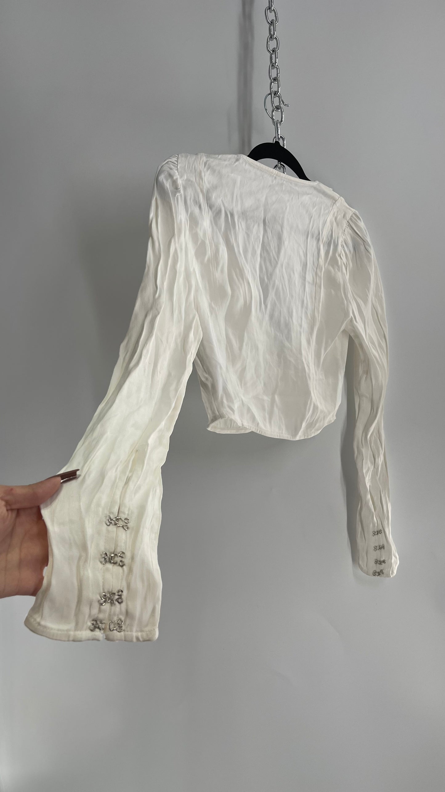 Free People Silky (XS)