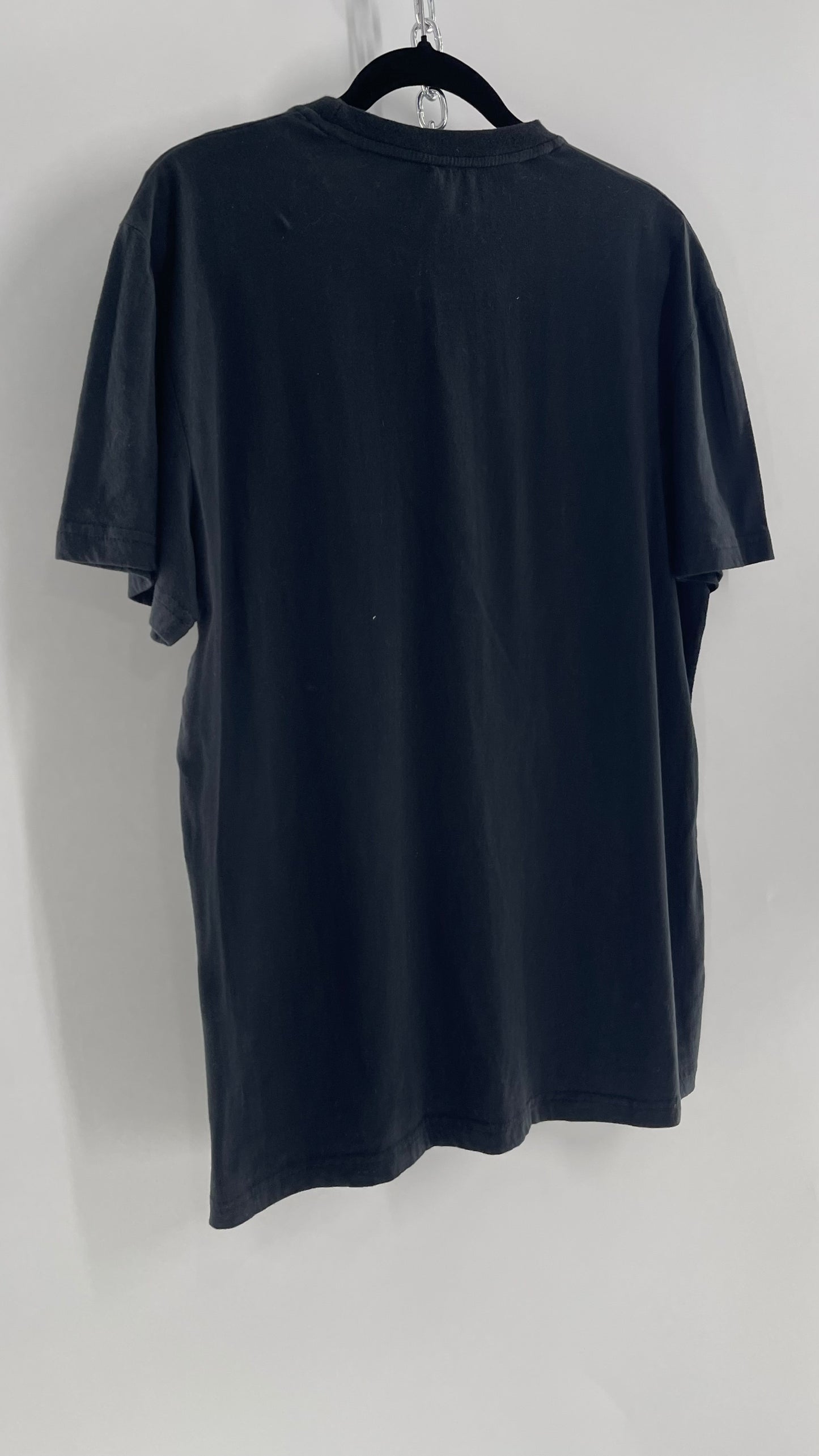 Deadstock Vintage Robin Ruth New York T Shirt (Large)