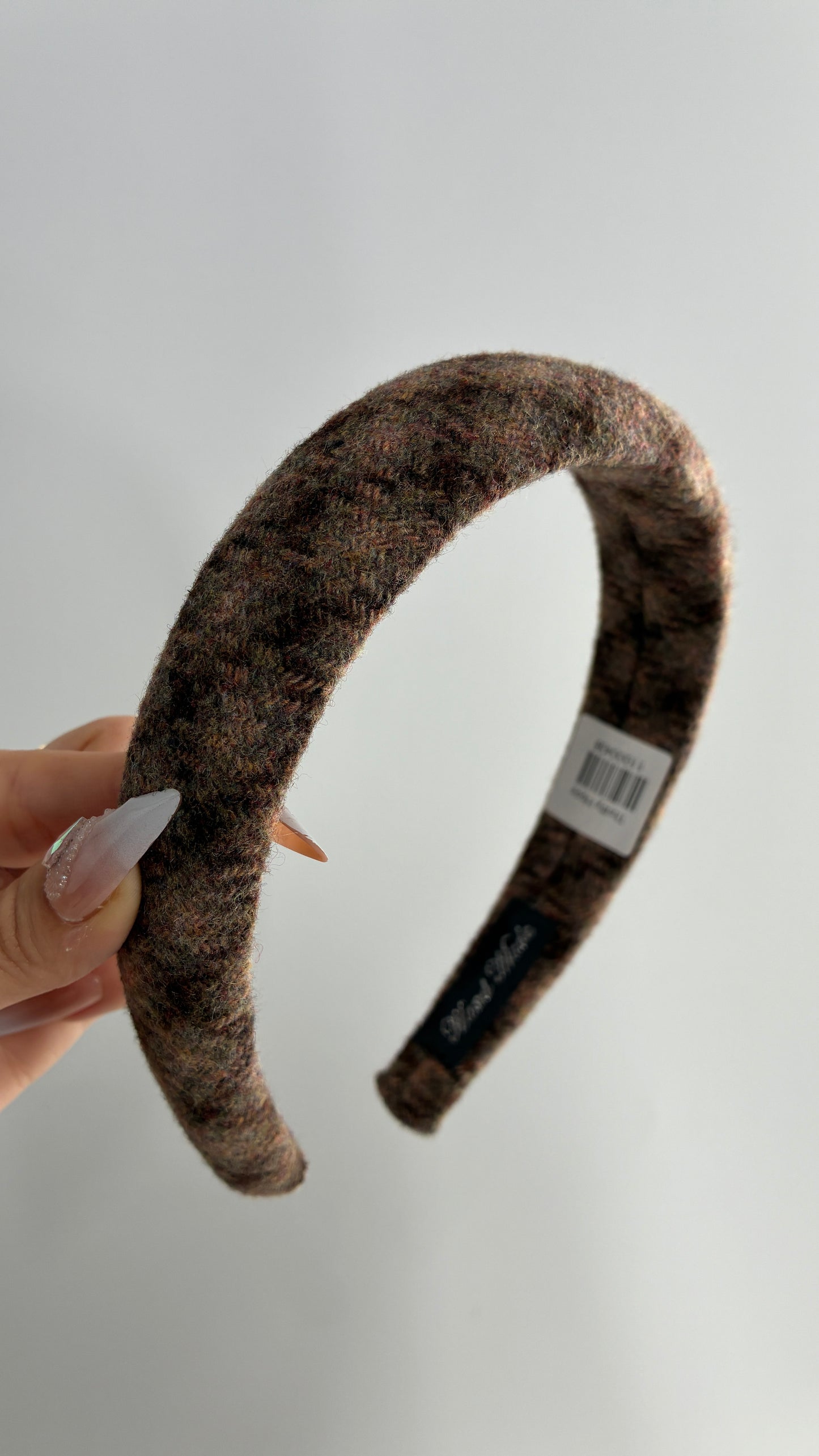 Knit Headband