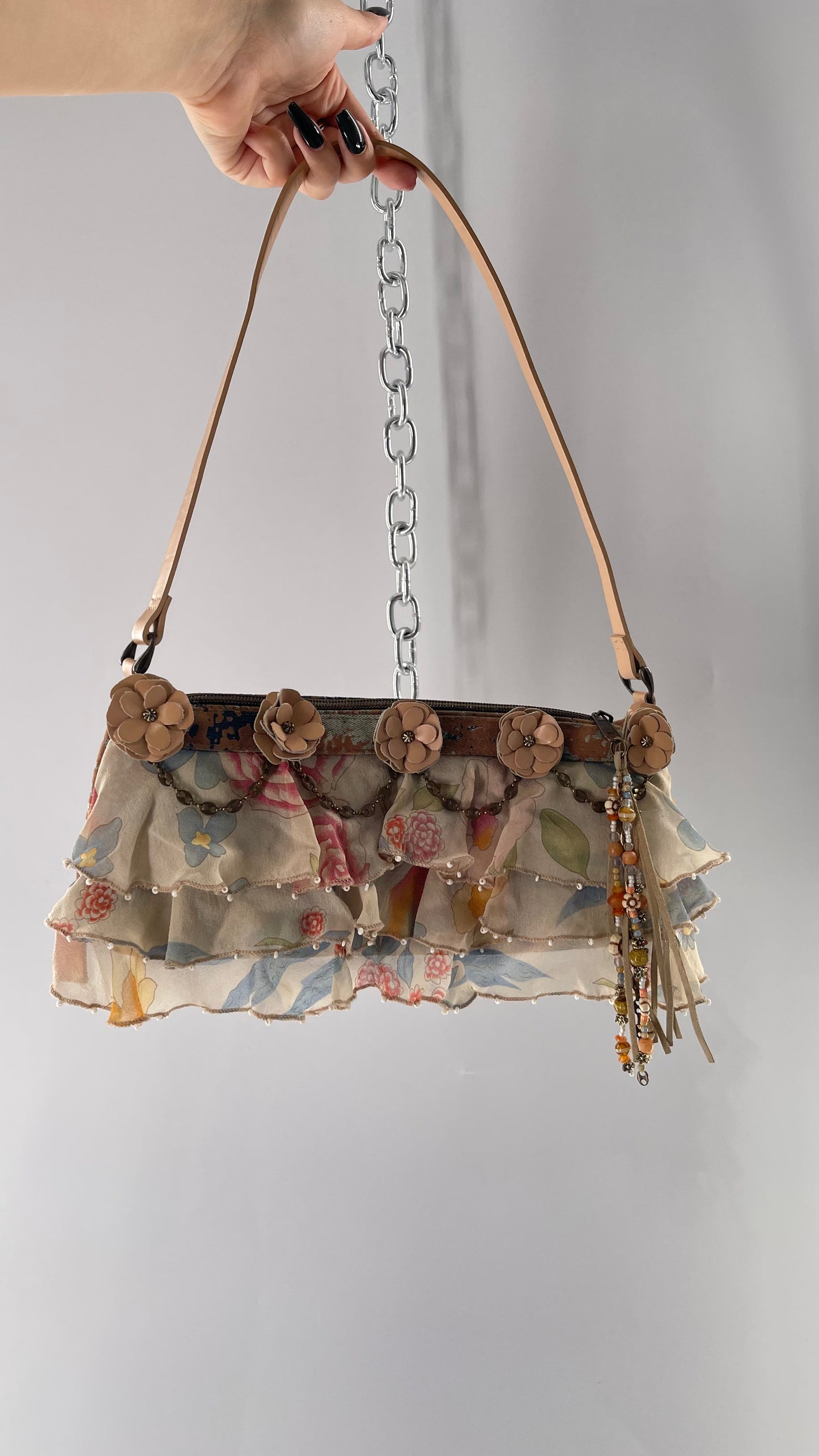 Mary Frances Purse