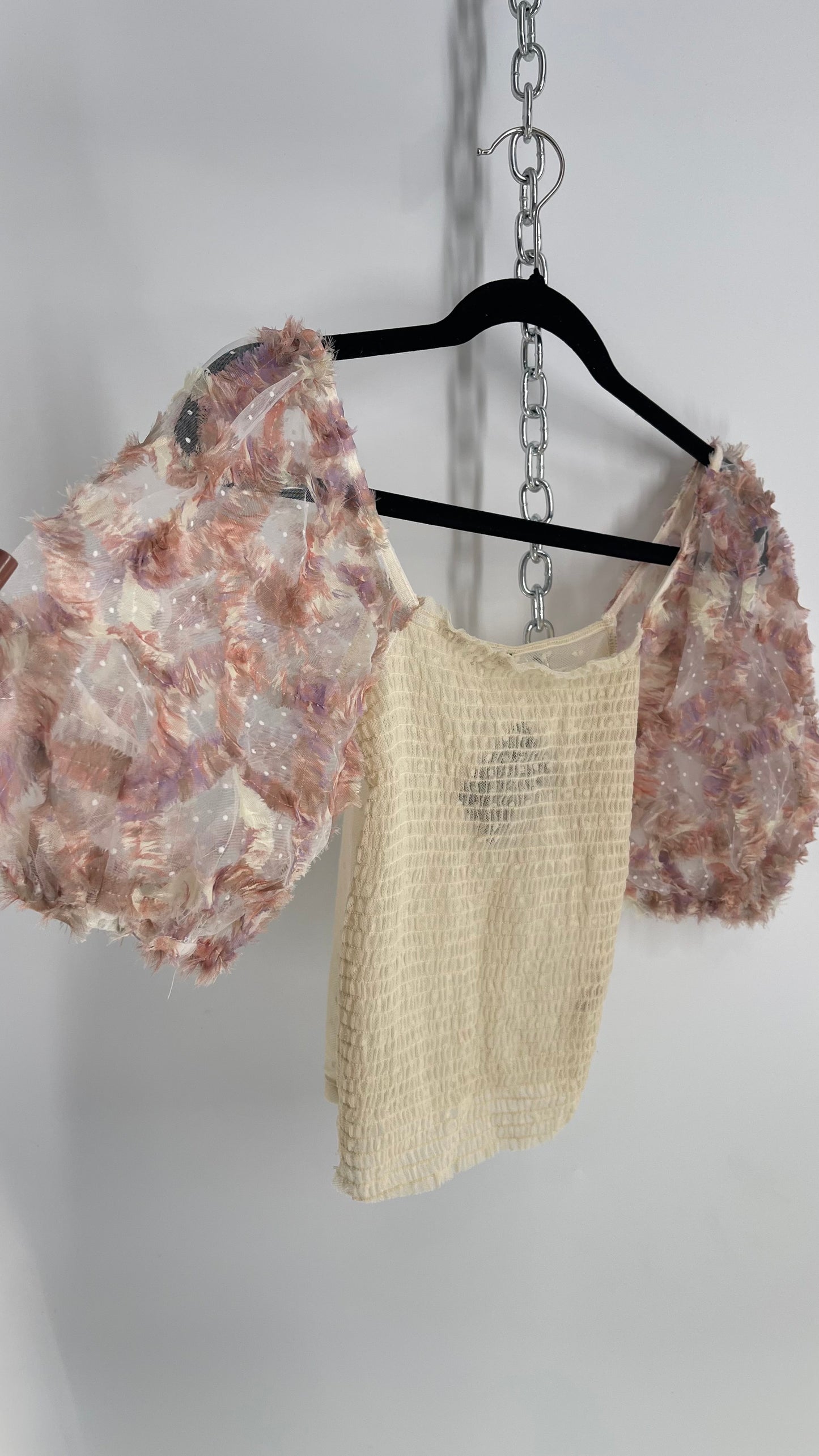 Intimately Free People (XS)