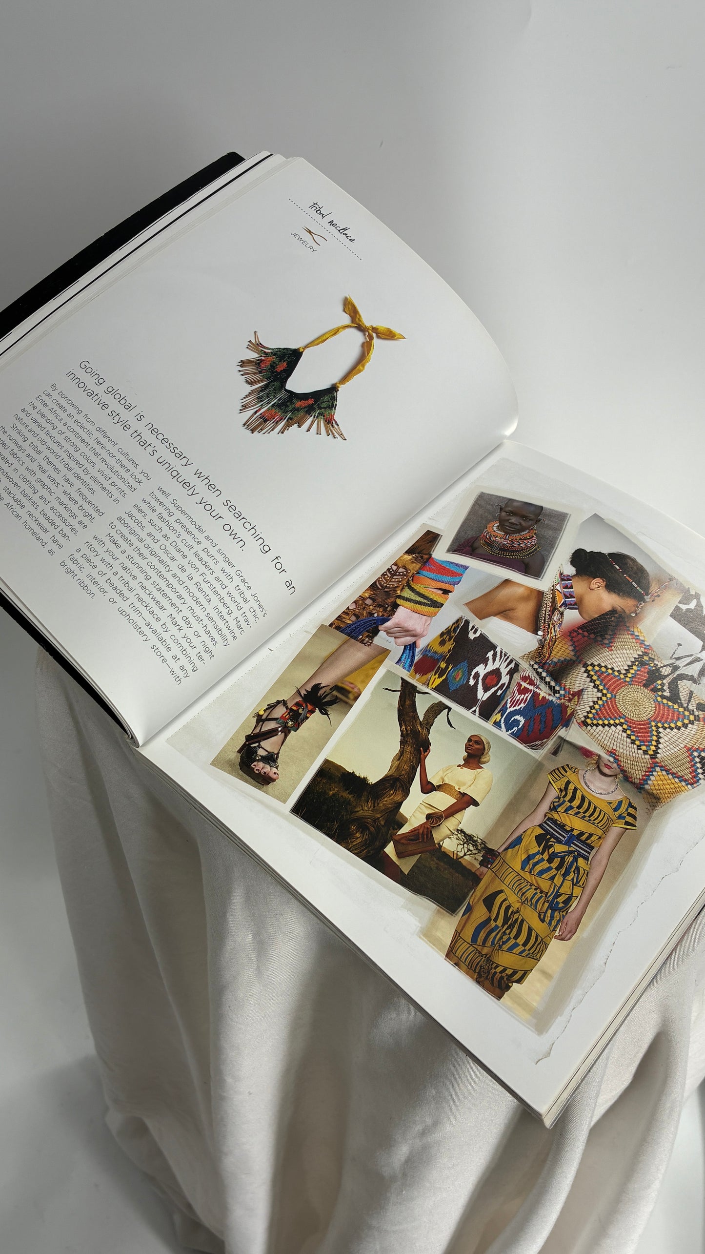 PS I Made This Coffee Table Book