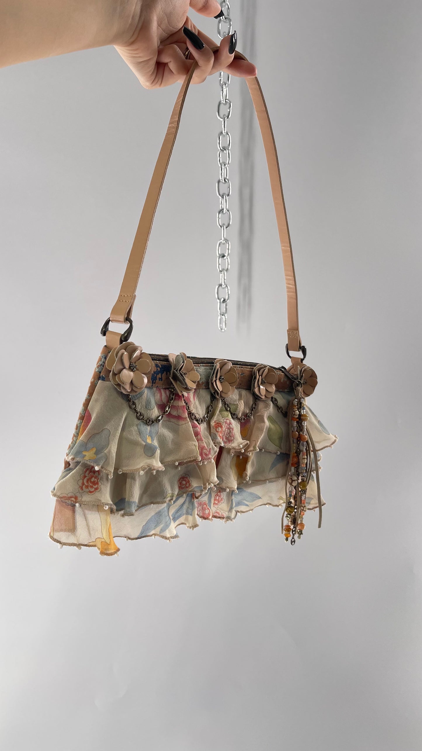 Mary Frances Purse