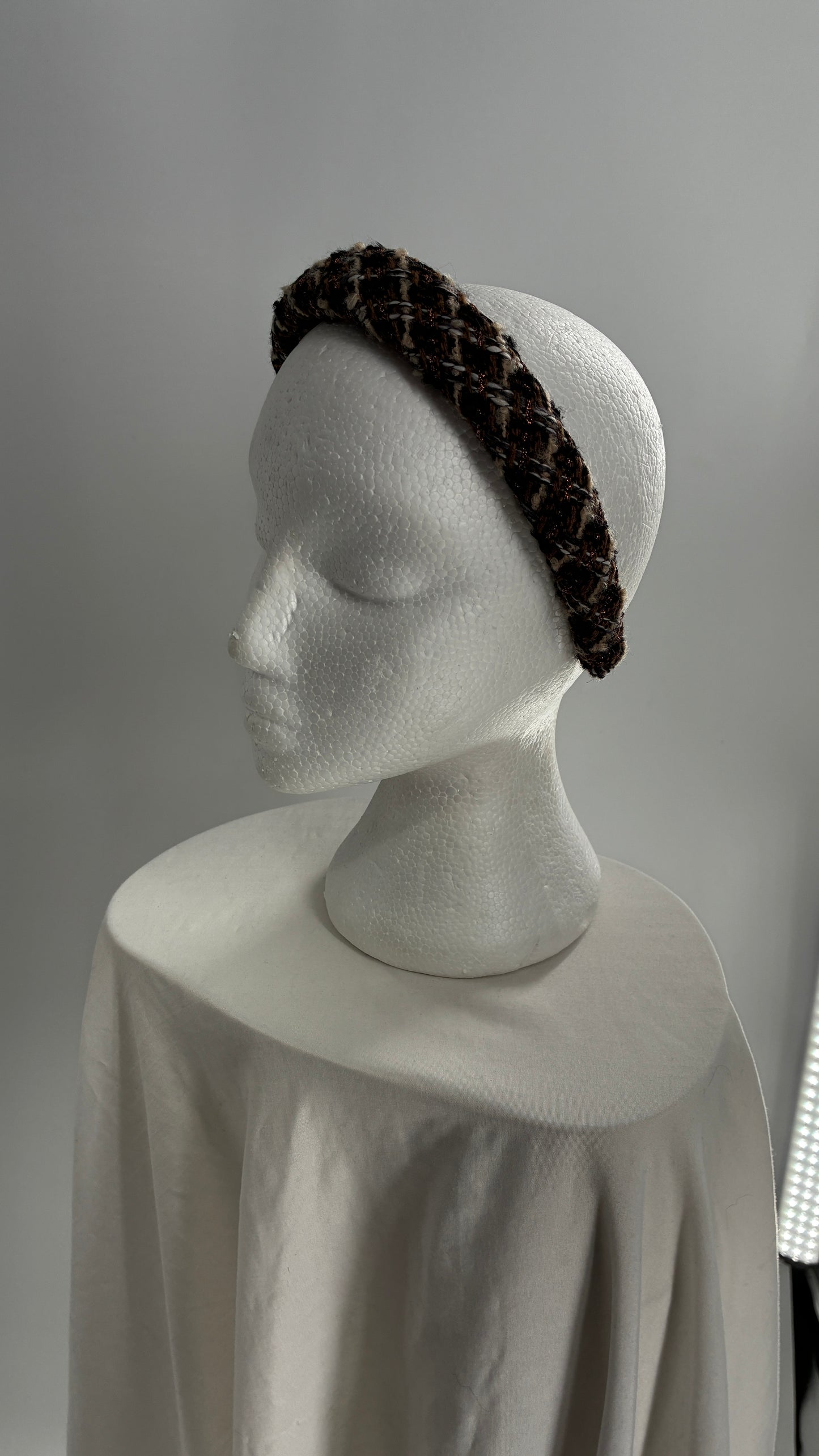 Knit Headband