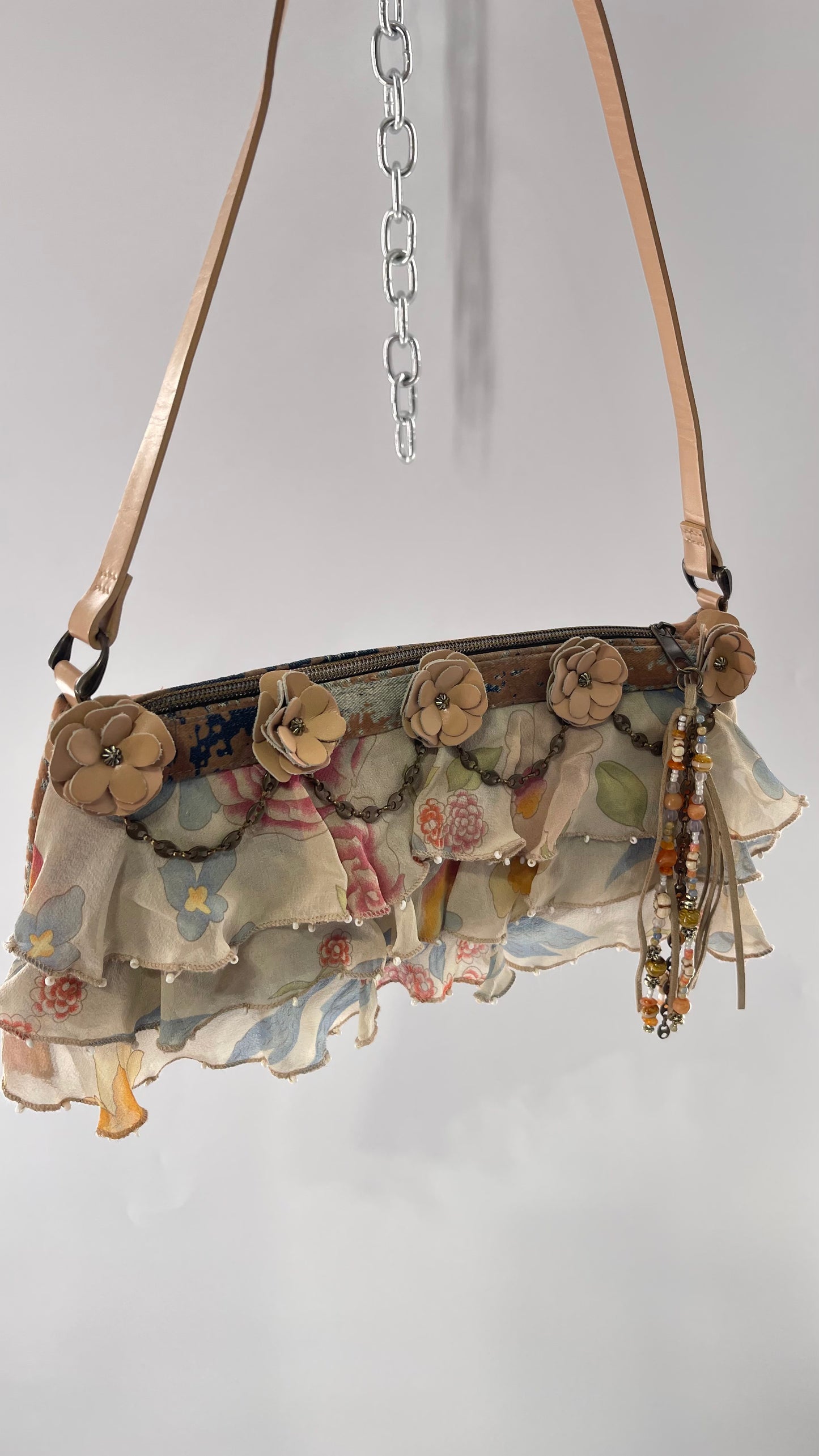 Mary Frances Purse