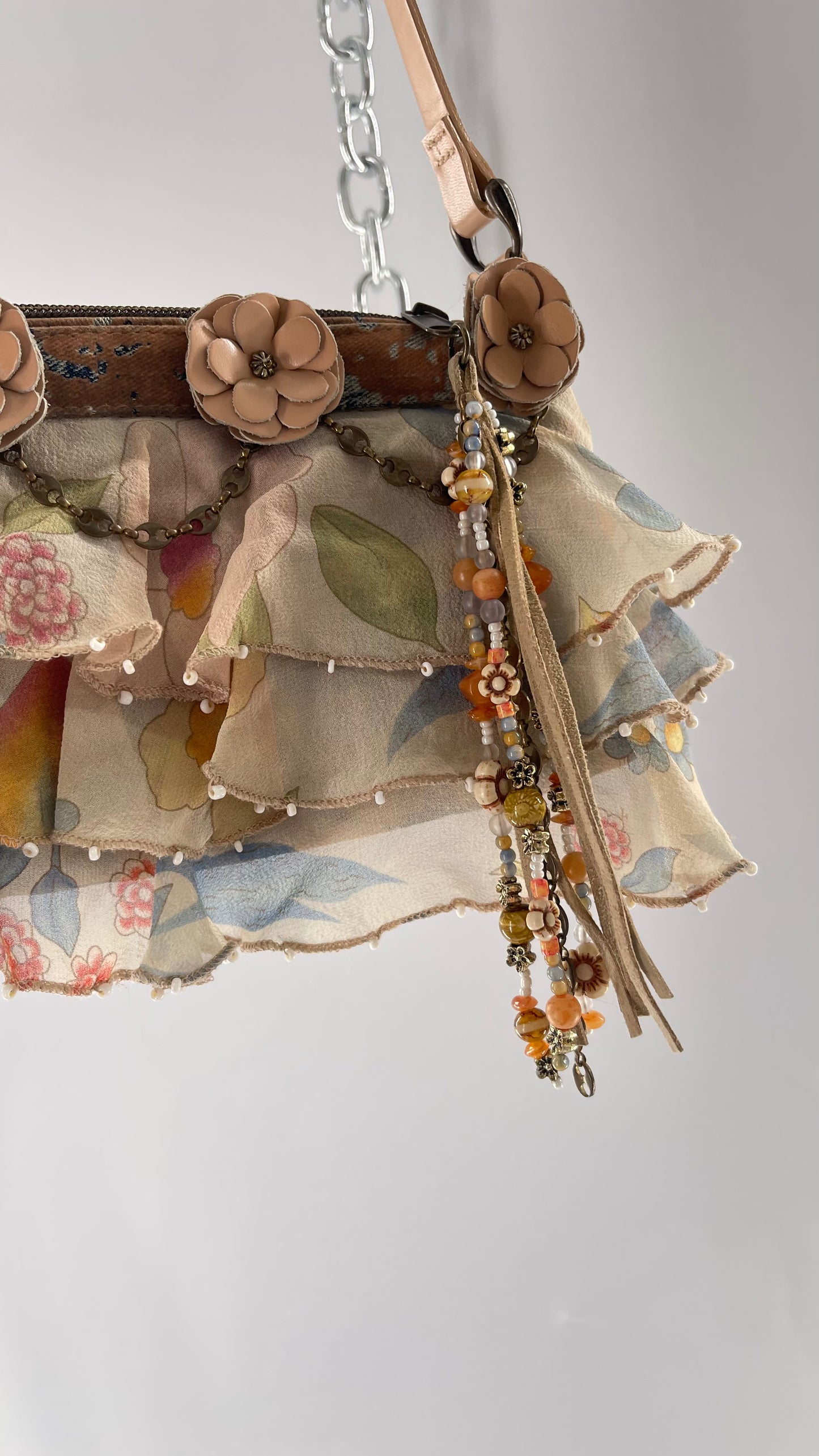 Mary Frances Purse