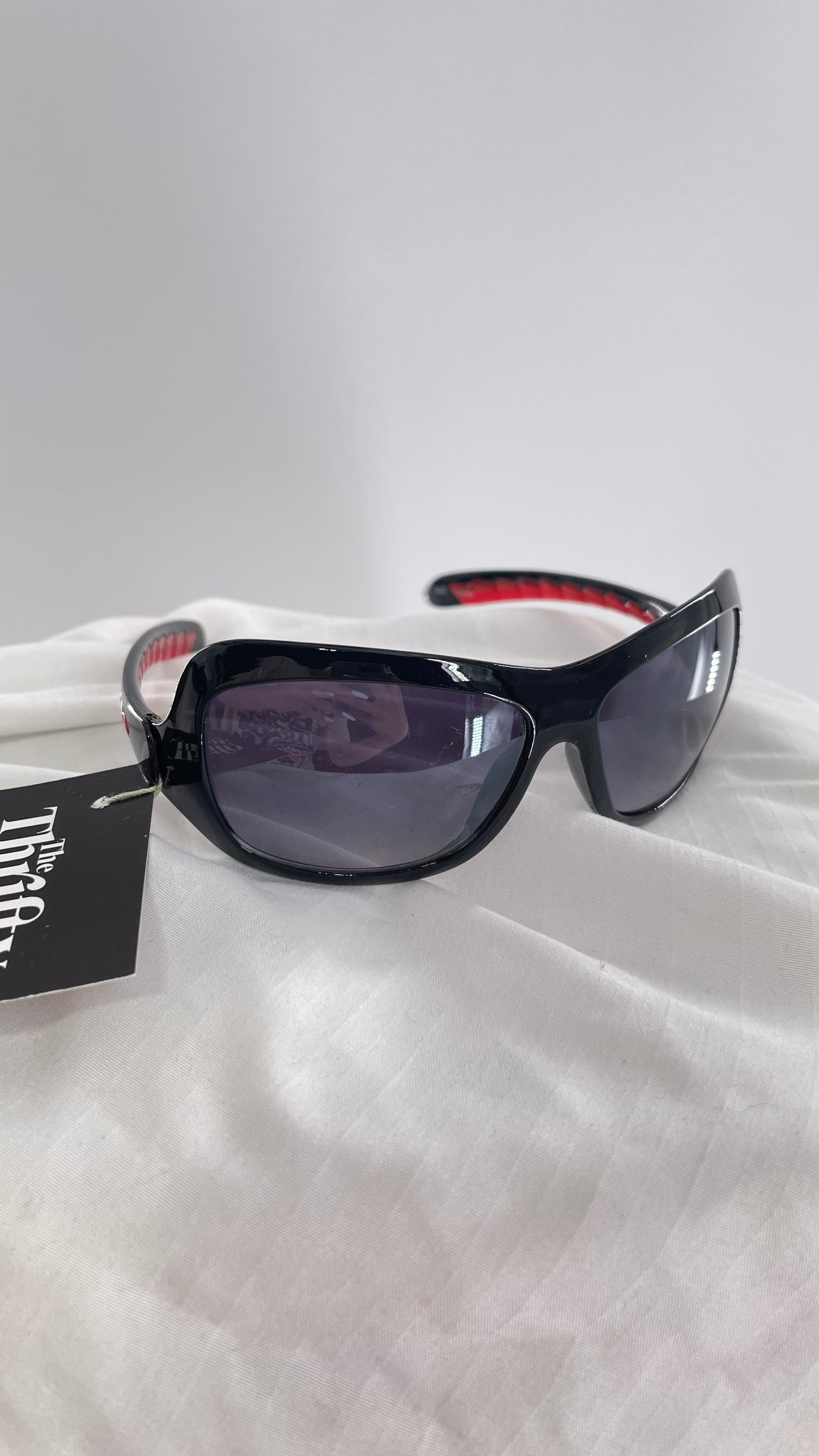Vintage Sunglasses
