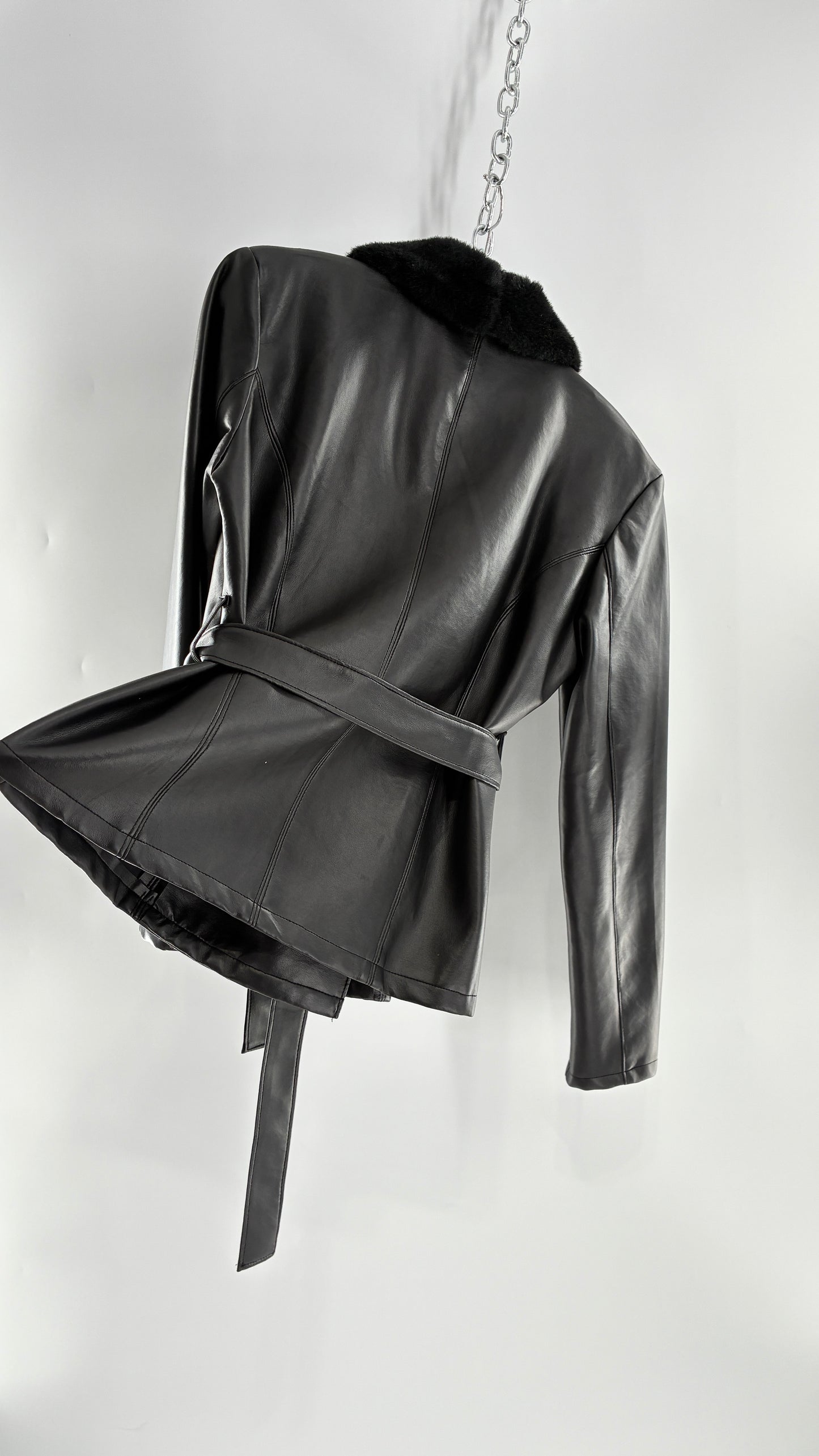 Vintage HIGHWAY Lifestyle Clothing (Medium)