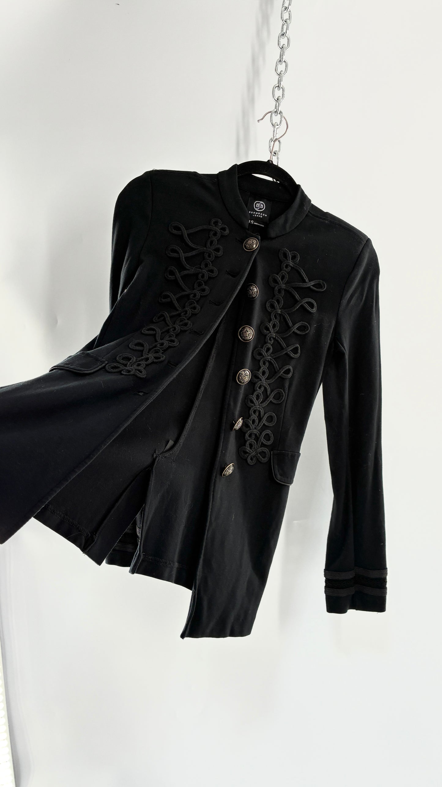 Vintage BOOMBOOM Jeans (Small)