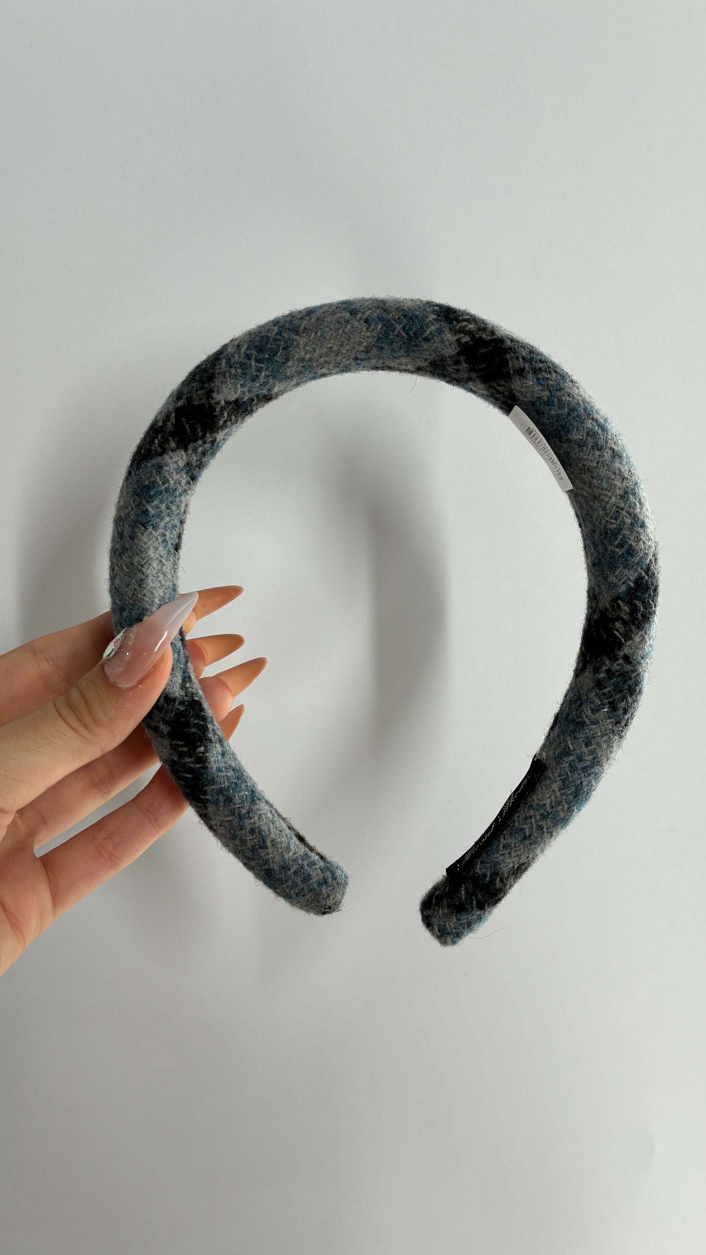 Knit Headband