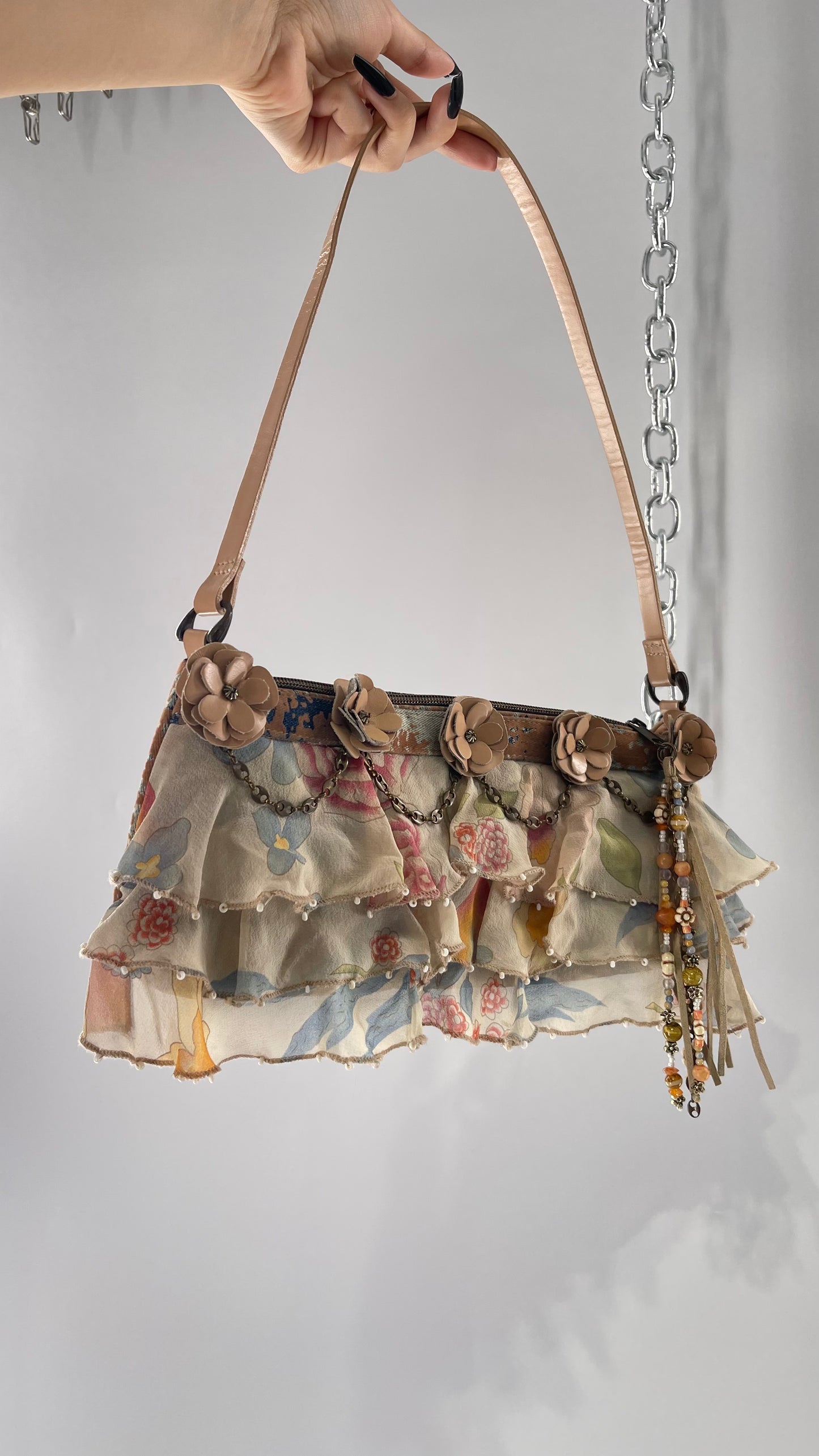 Mary Frances Purse