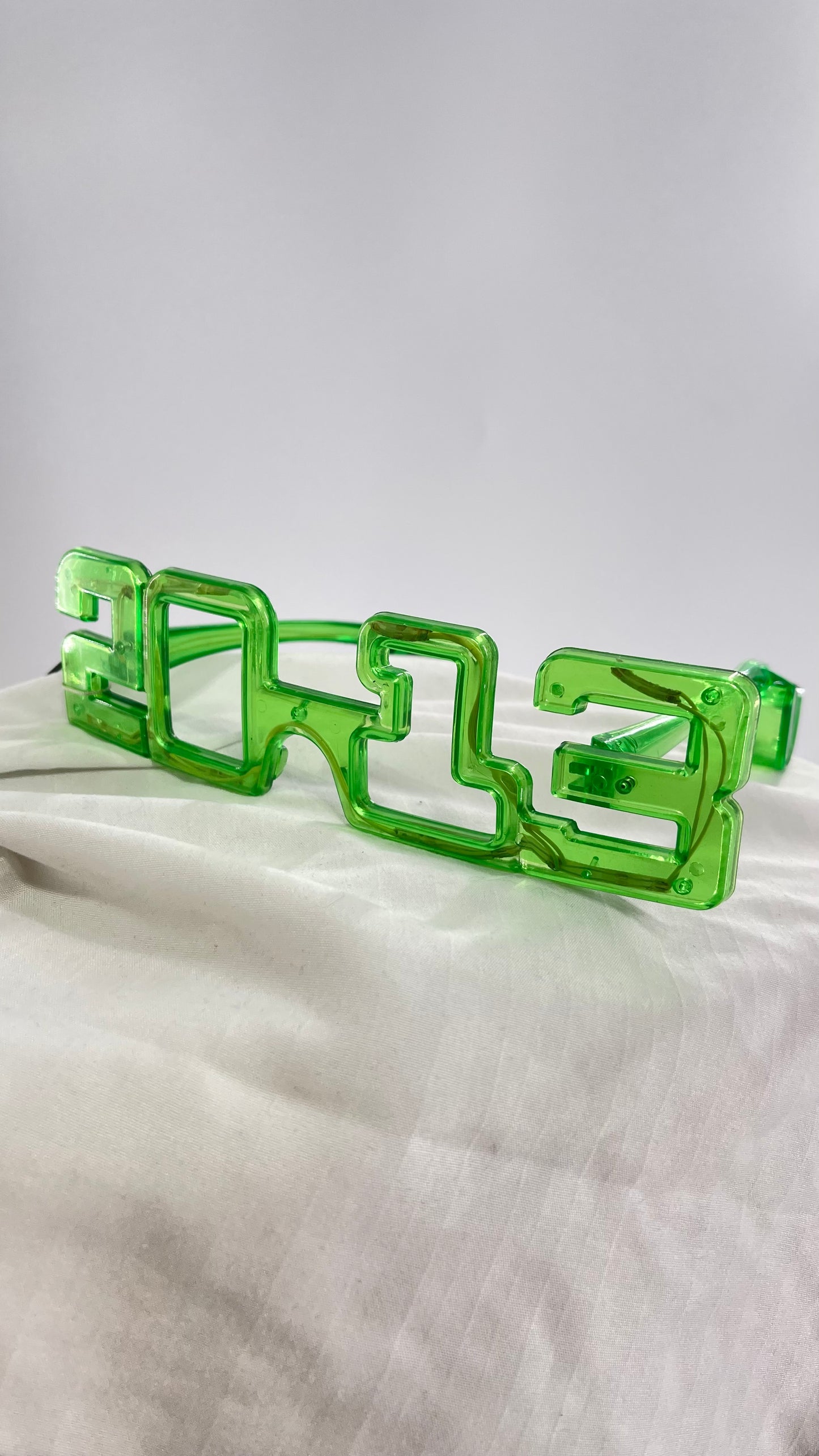 Vintage Nostalgic Wrong Era Glasses