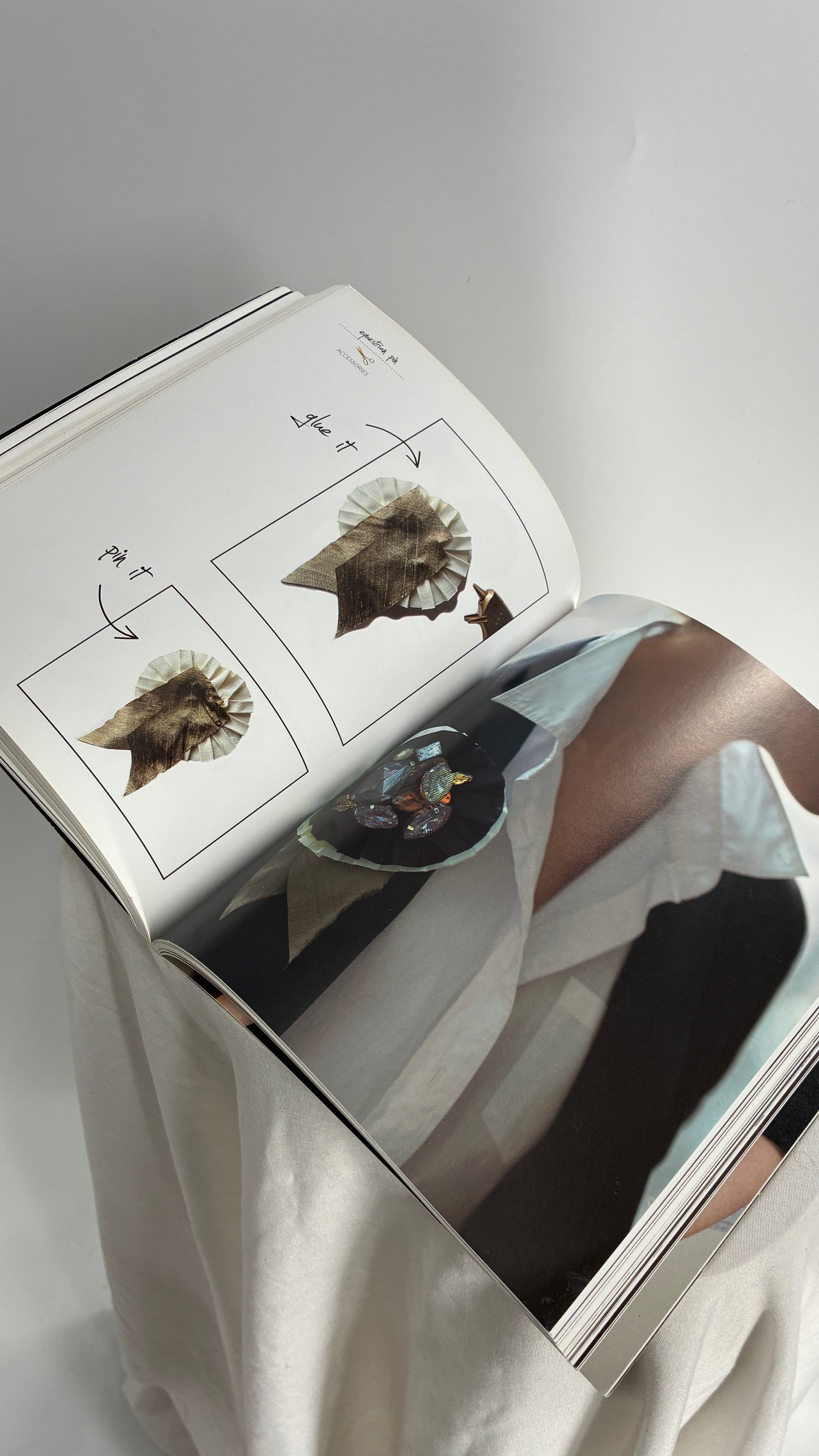 PS I Made This Coffee Table Book