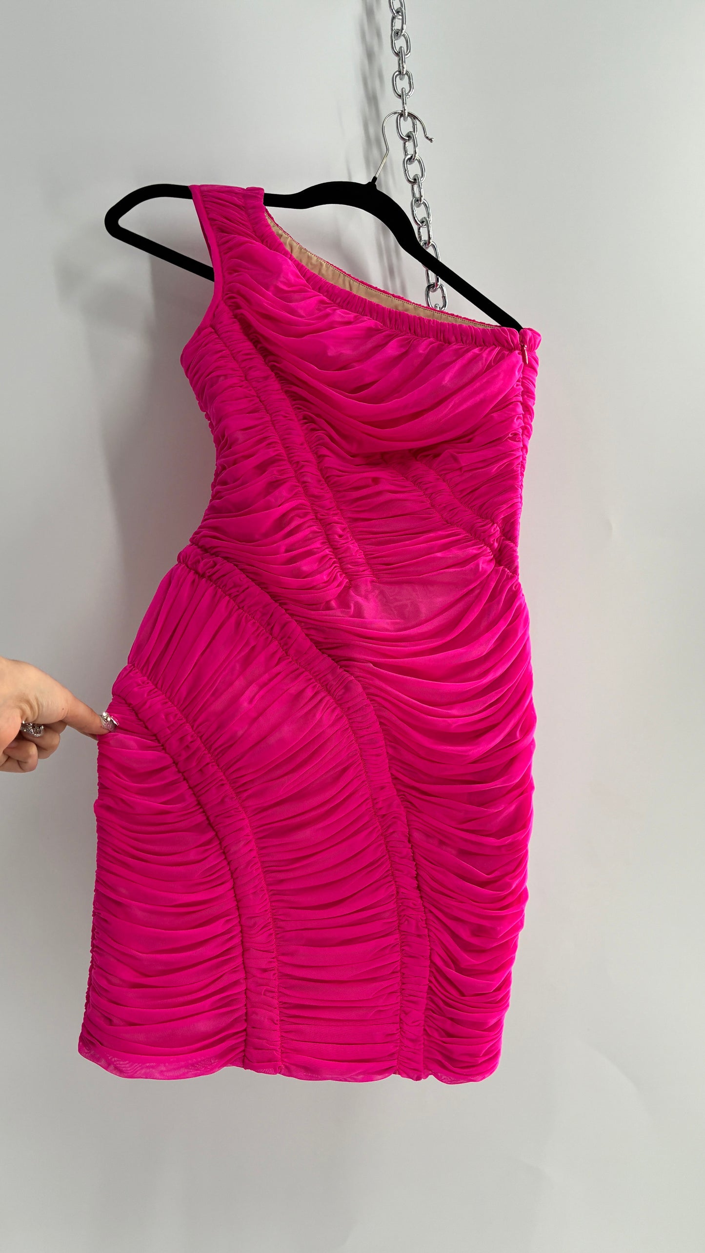 HERVE LEGER PARIS (S)