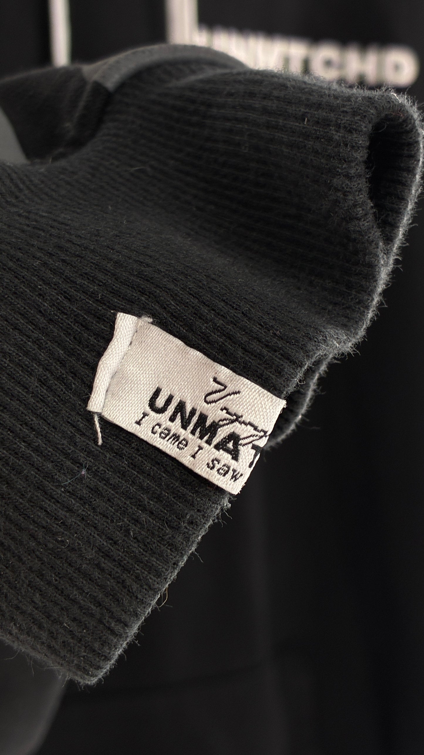 UNMTCHD Men’s Ultra Thick Heavy Duty VINI VIDI VICI Hoodie (XXXXL)