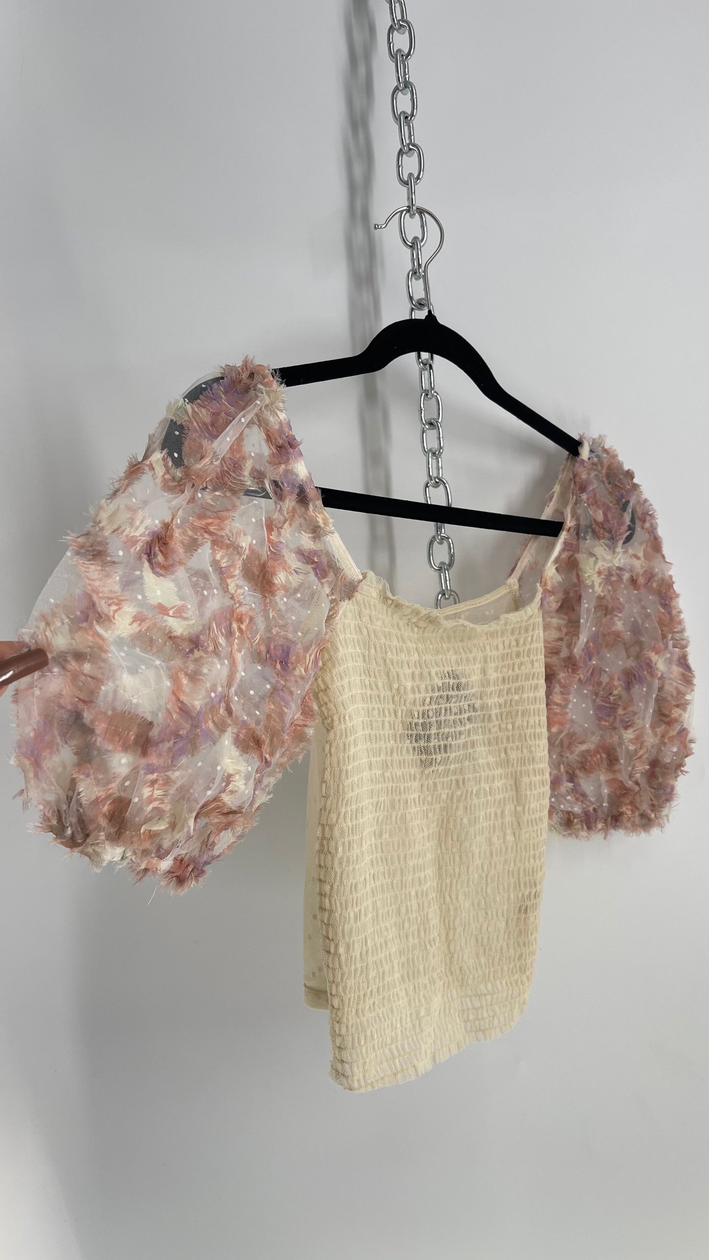 Intimately Free People (XS)