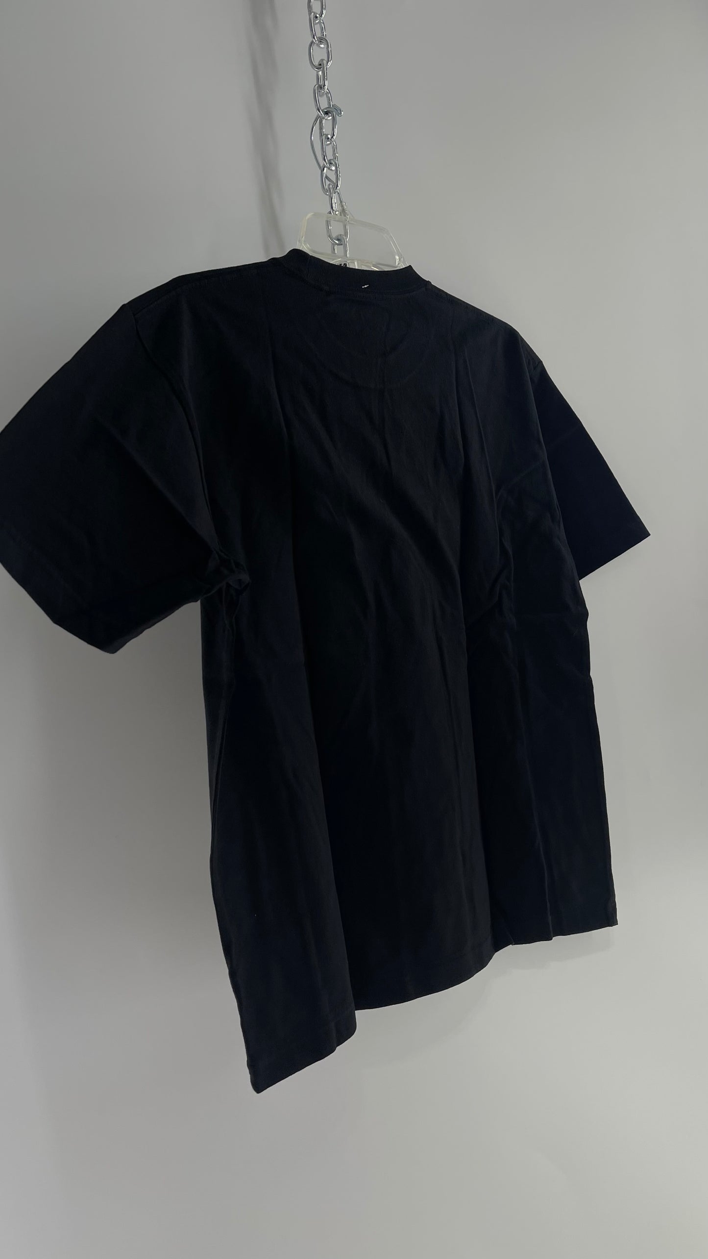 Billie Eilish X Takashi Murakami (XS)