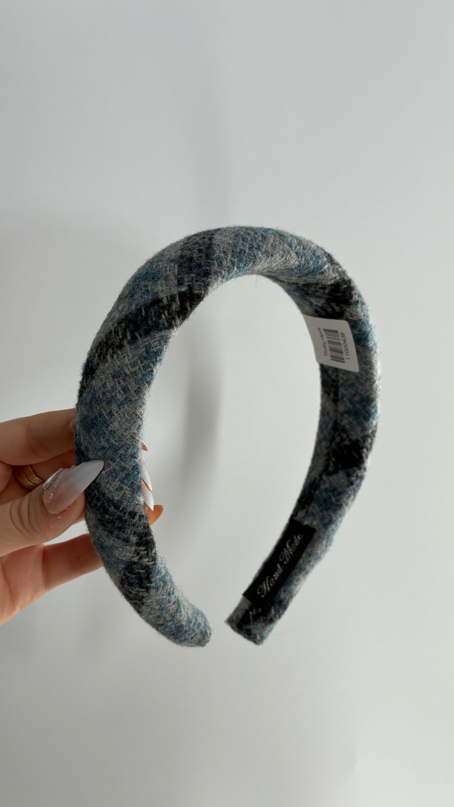 Knit Headband