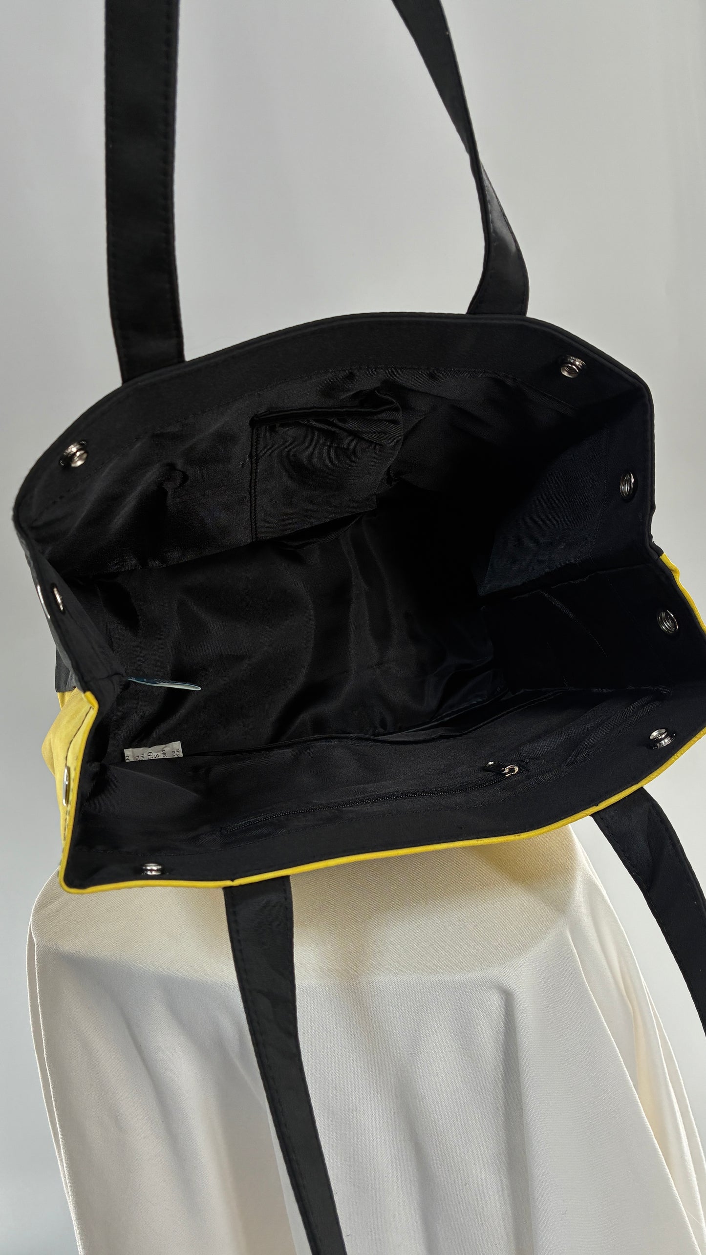 Deadstock Vintage DISNEY Mickey Mouse Tote Bag